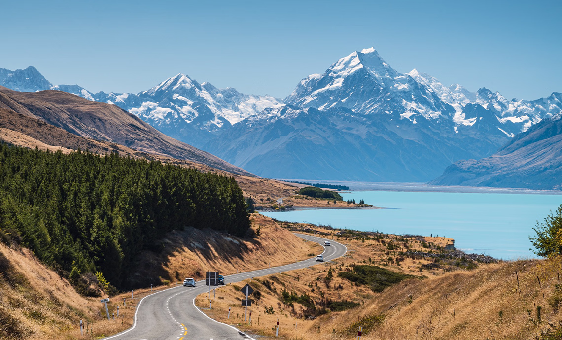 Destinations to Travel in India