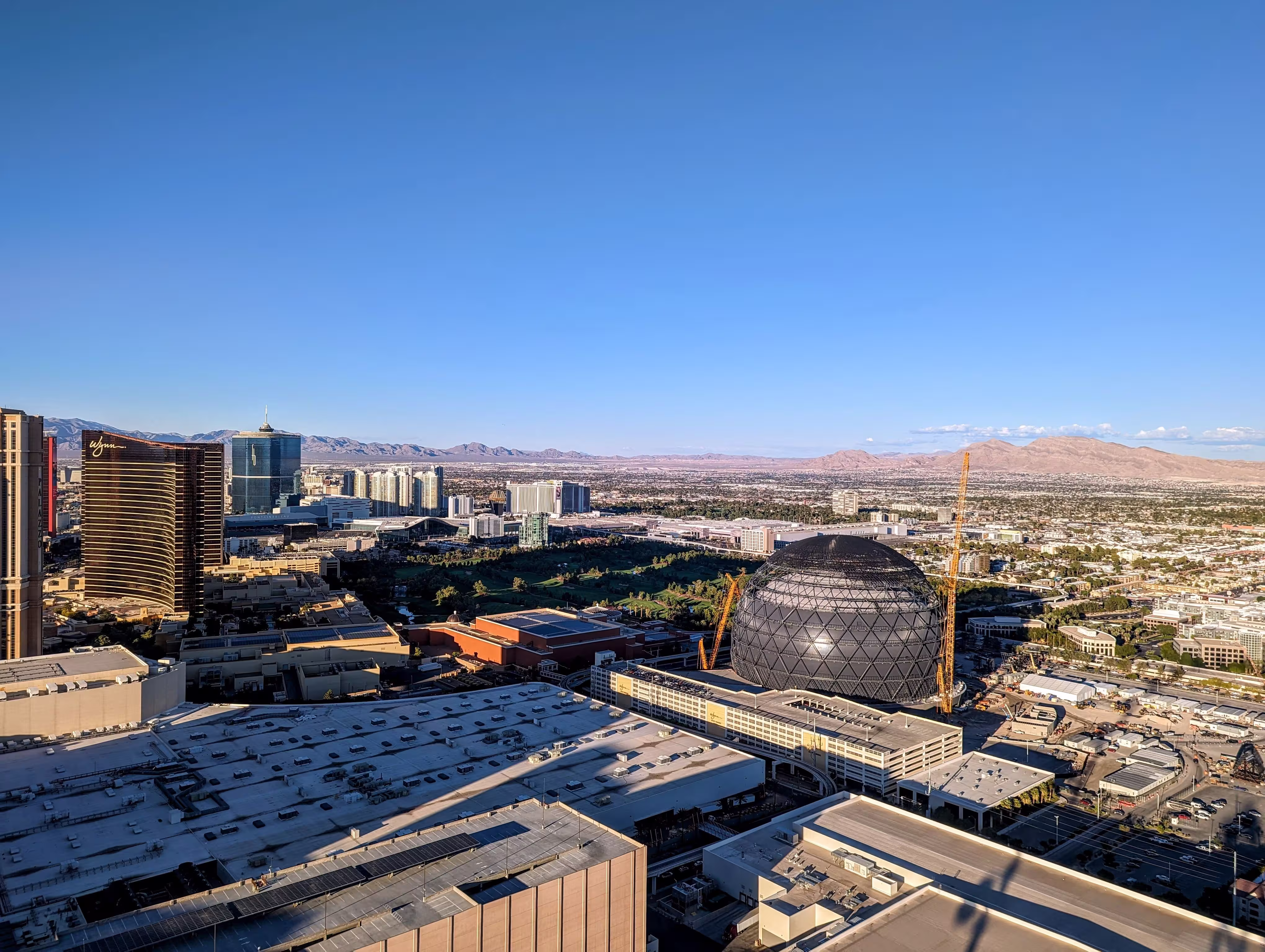 NV