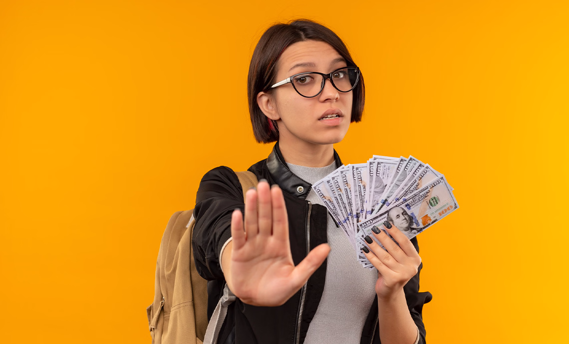 No Hidden Fees