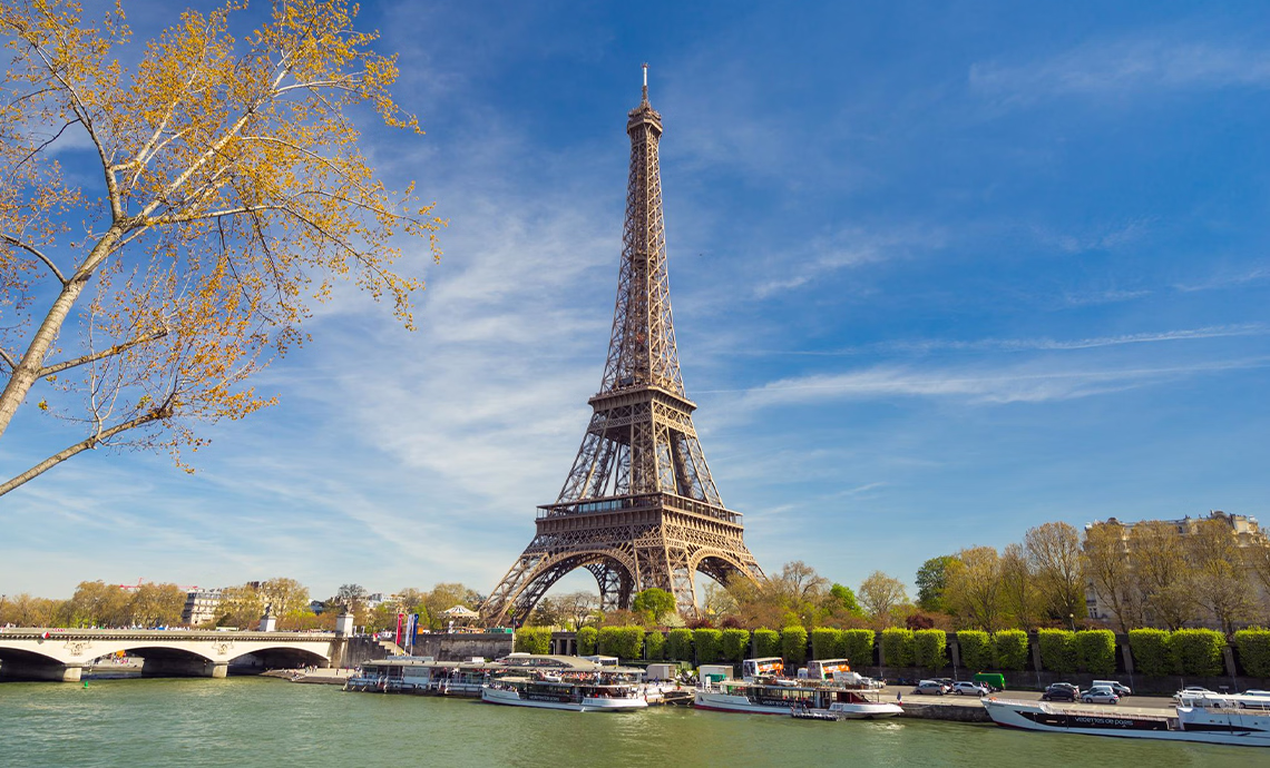 Paris