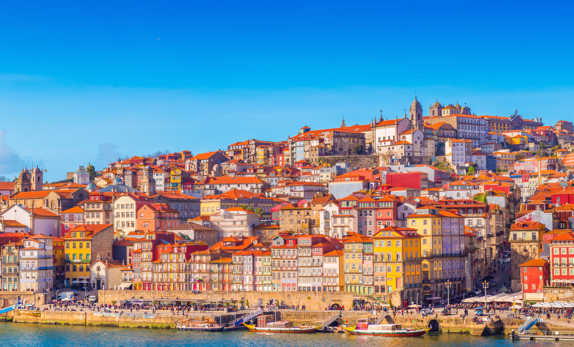Portugal — Europe's Best Budget Destination, and It's Not Close
