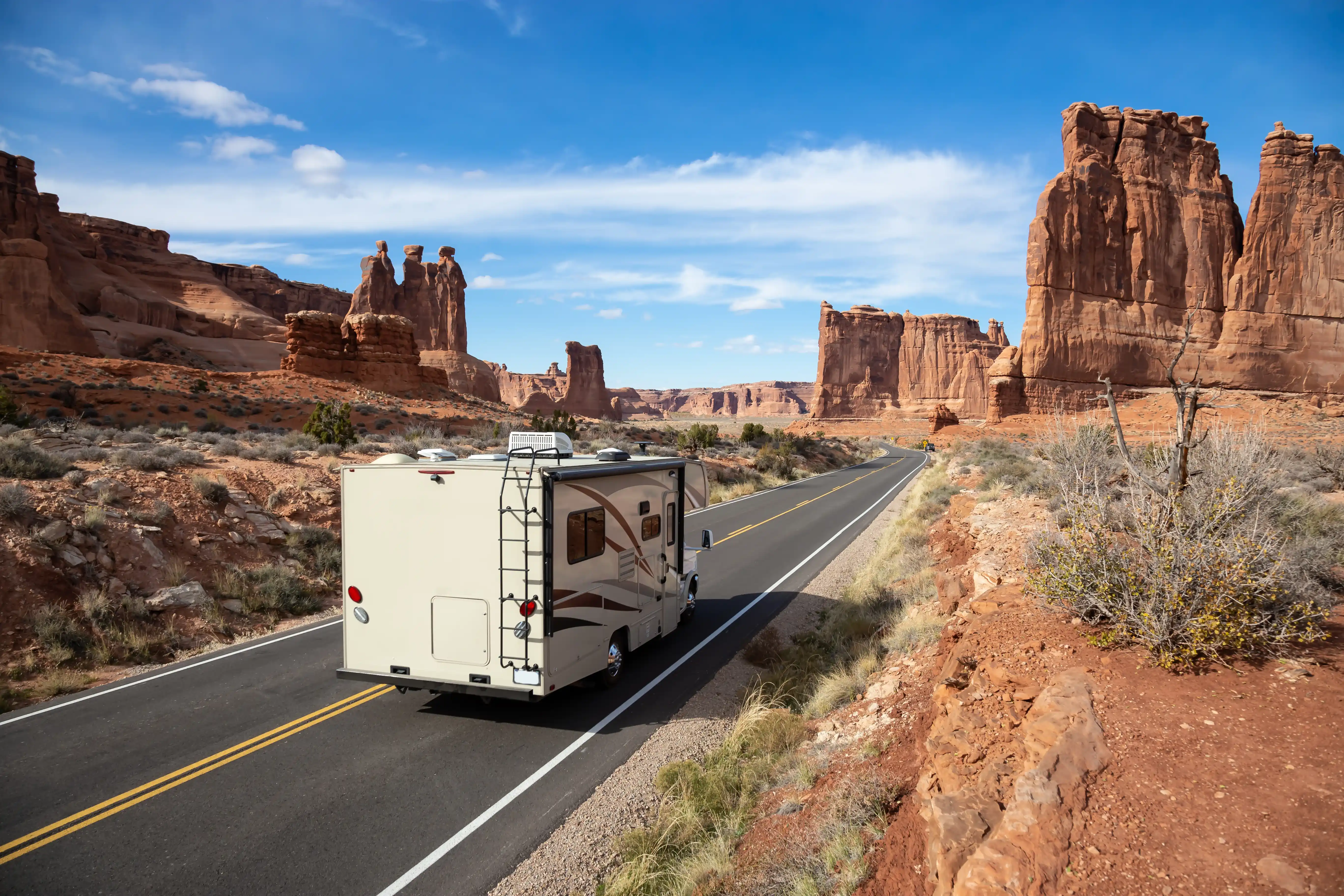 Road-trip