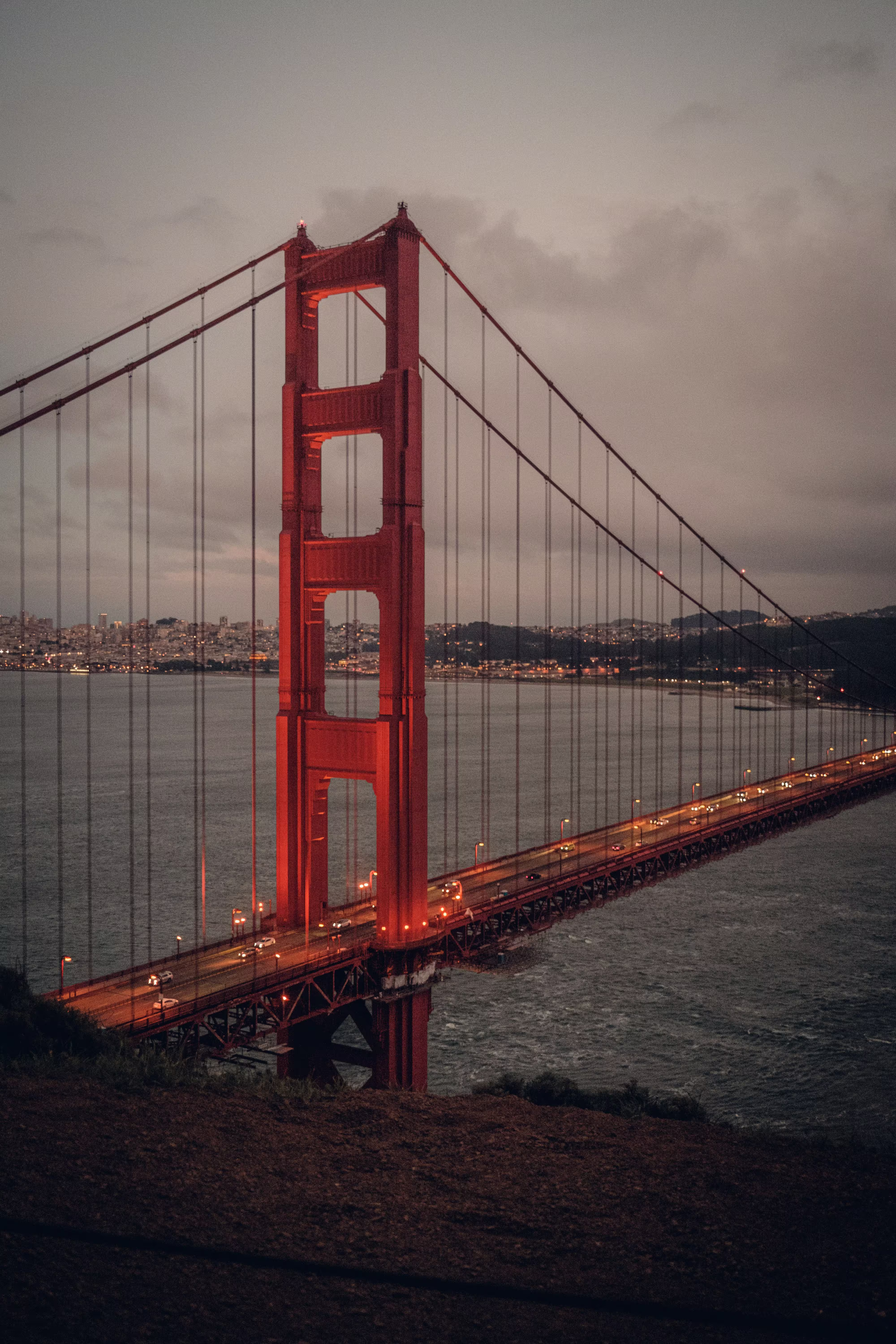 San Francisco