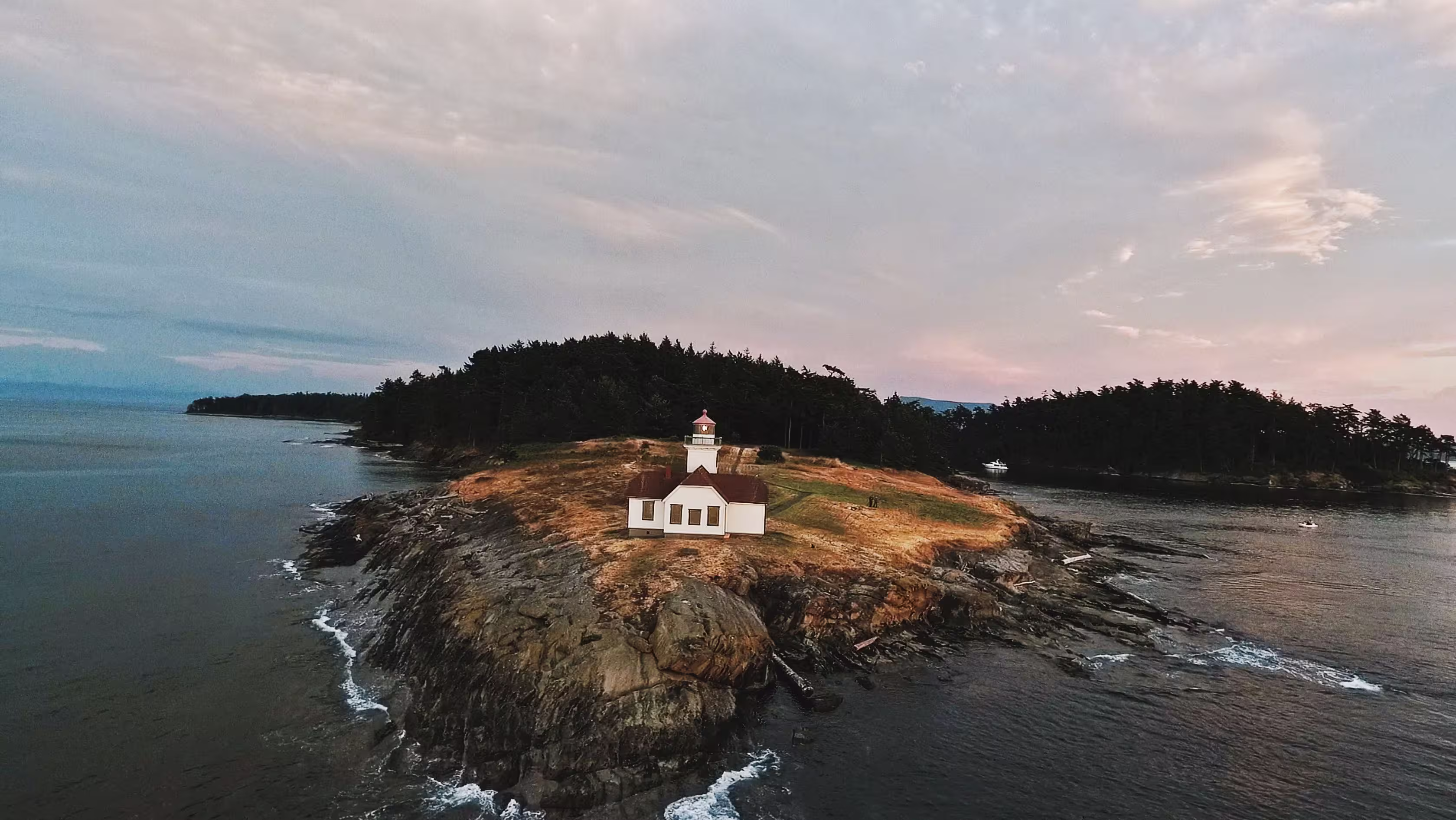 San Juan Islands