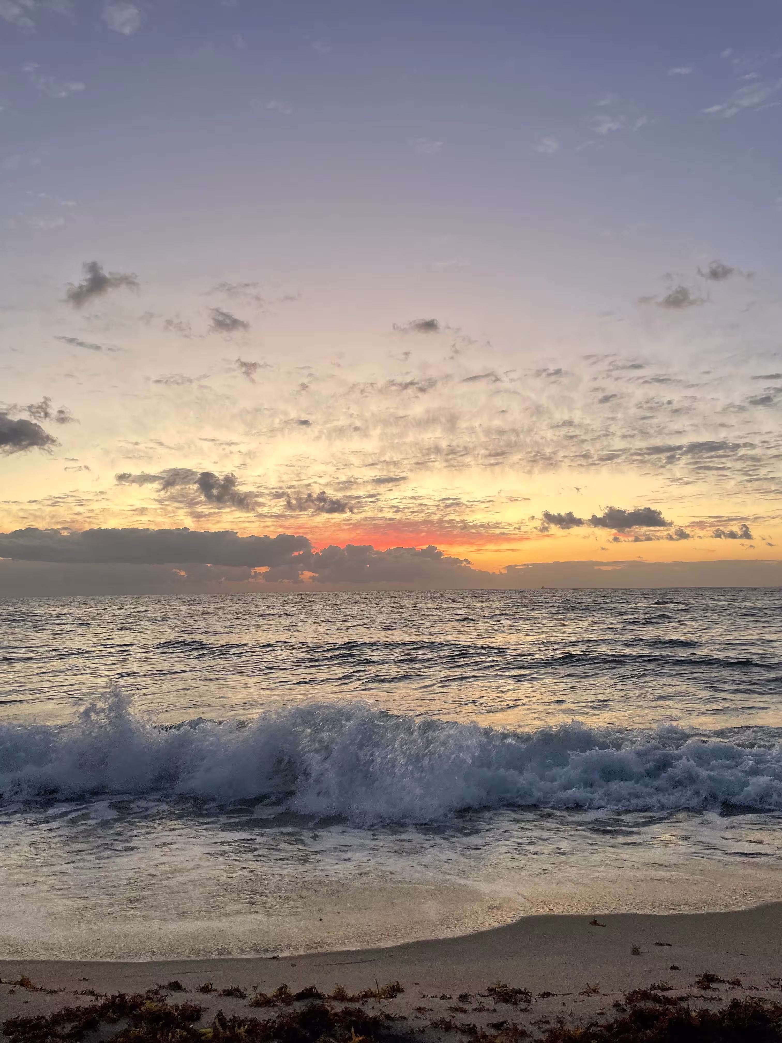 Sea