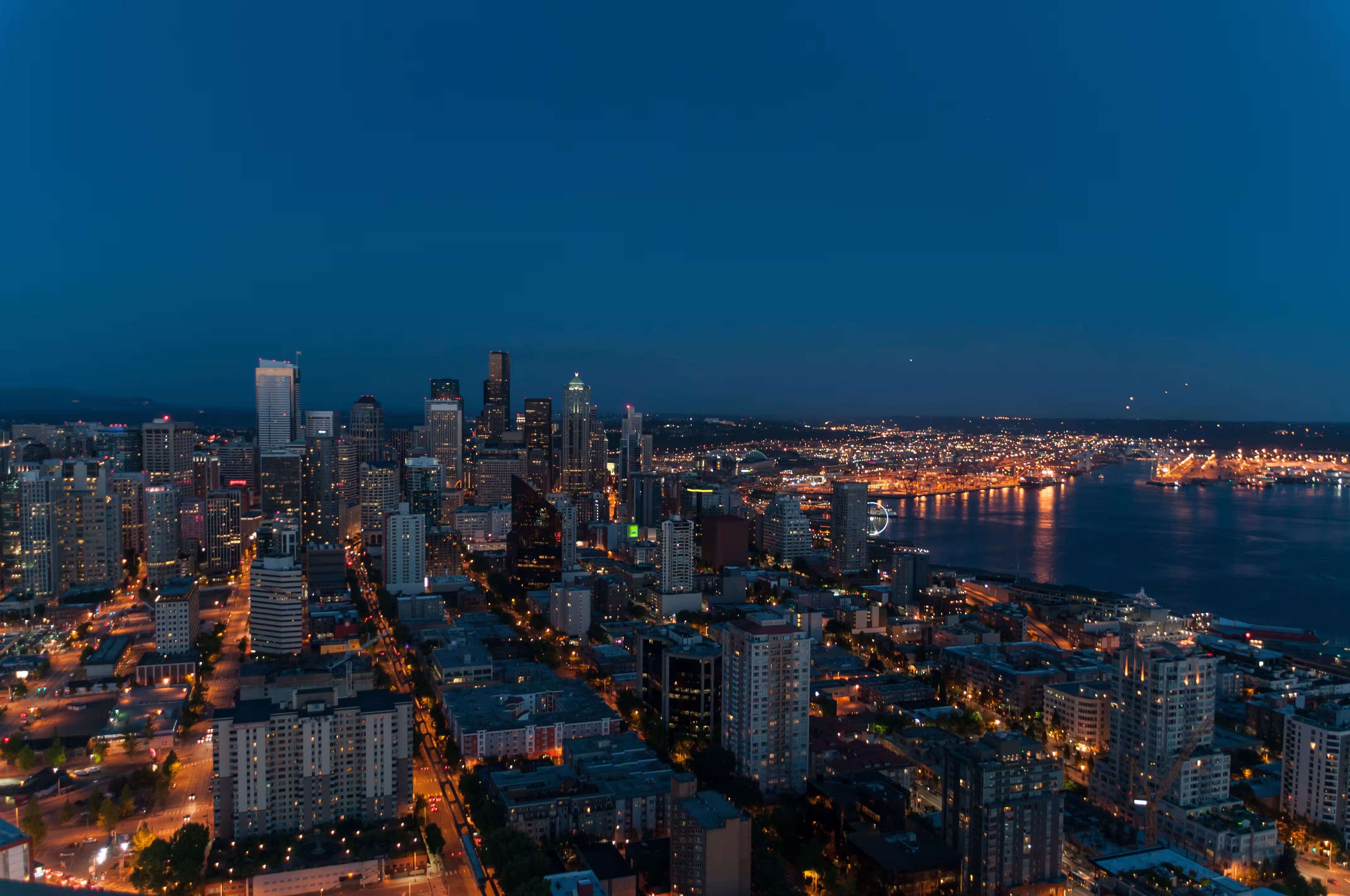Seattle