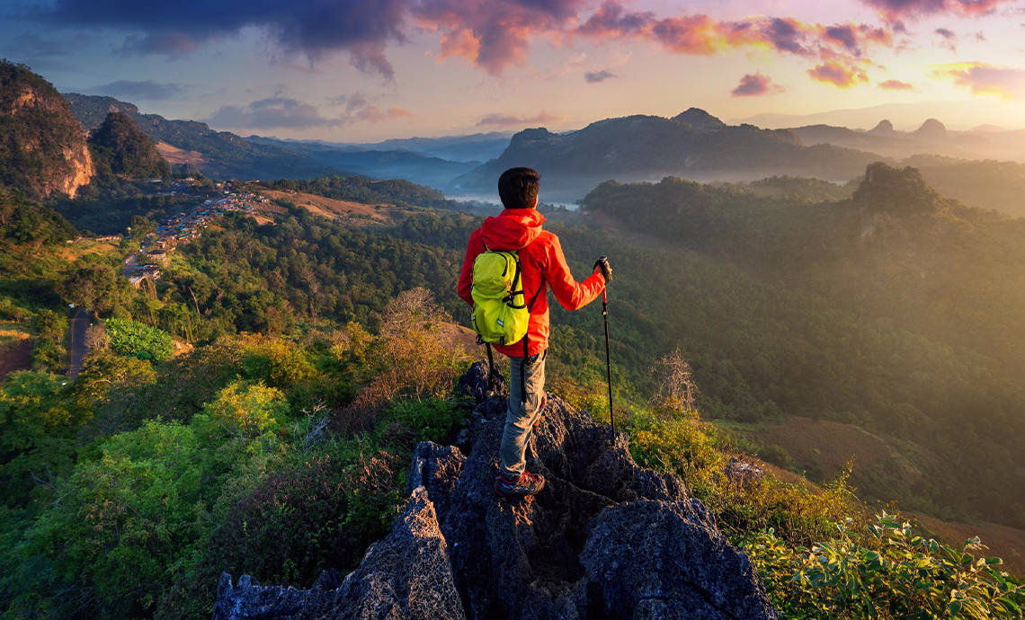 Solo Travel