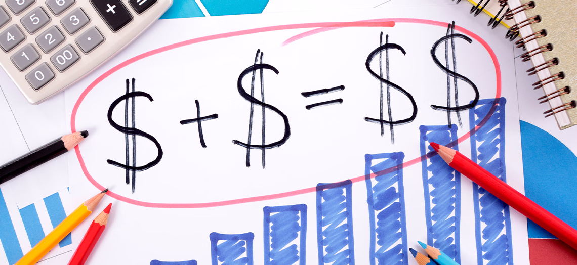 How to Split Expenses with Friends on a Group Trip