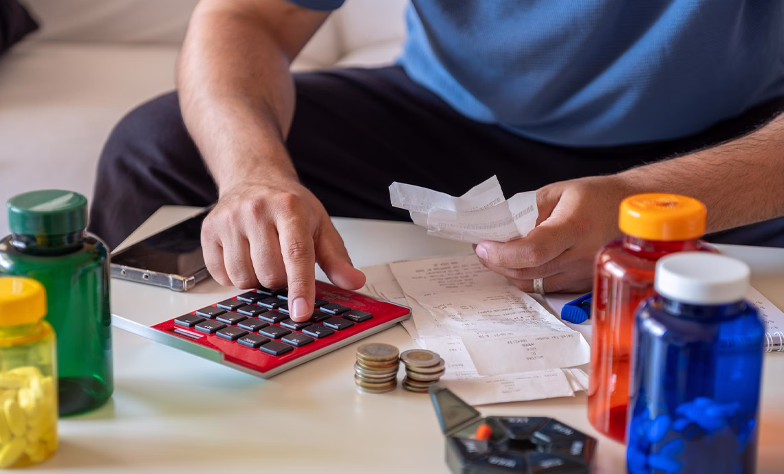 Split Trip Expenses