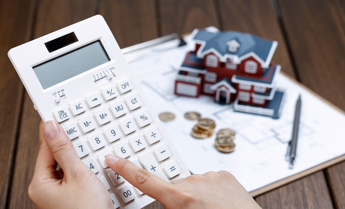 Split Vacation Rental Cost