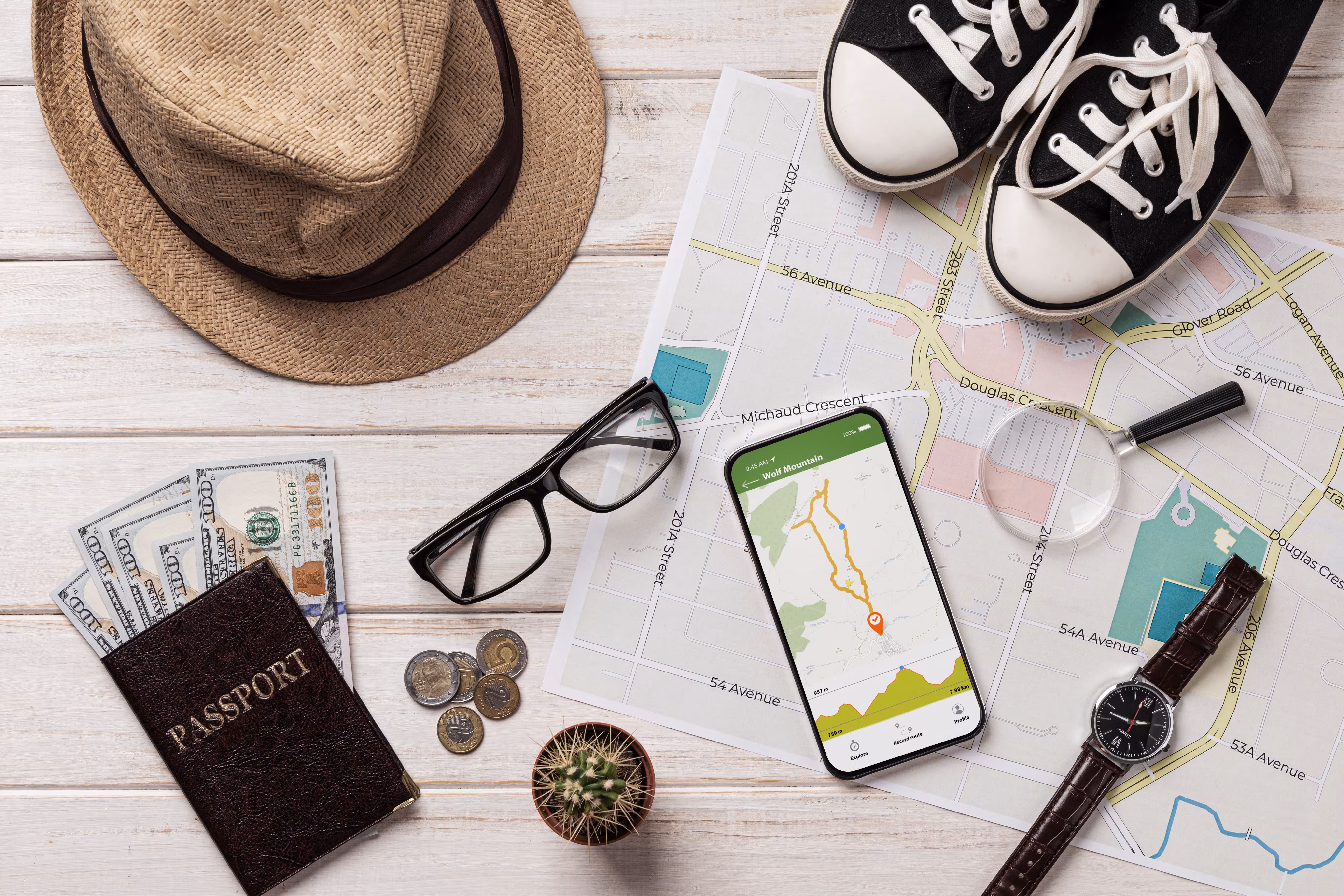 Budget Travel Tips for US Travellers: Smart Strategies That Save in 2026