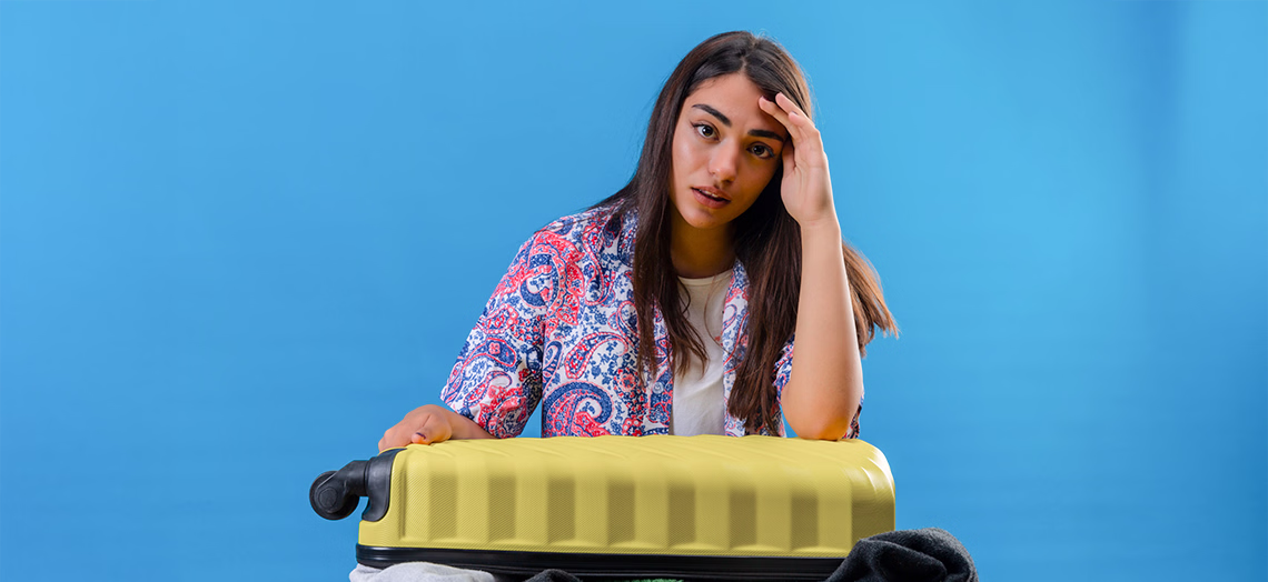 Travel Anxiety and Difficulty: How Triwize is simplifying Travel Problems