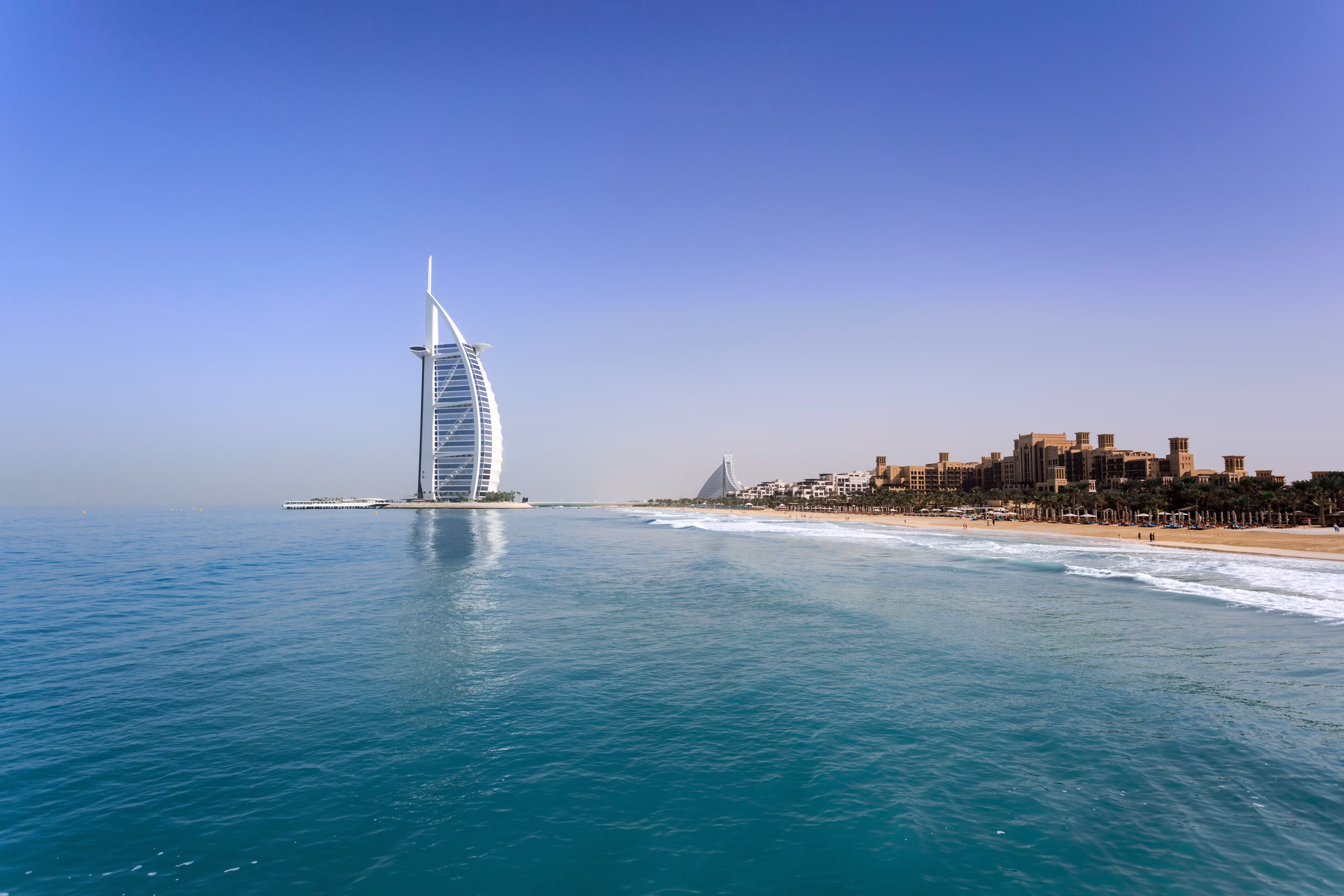 United Arab Emirates