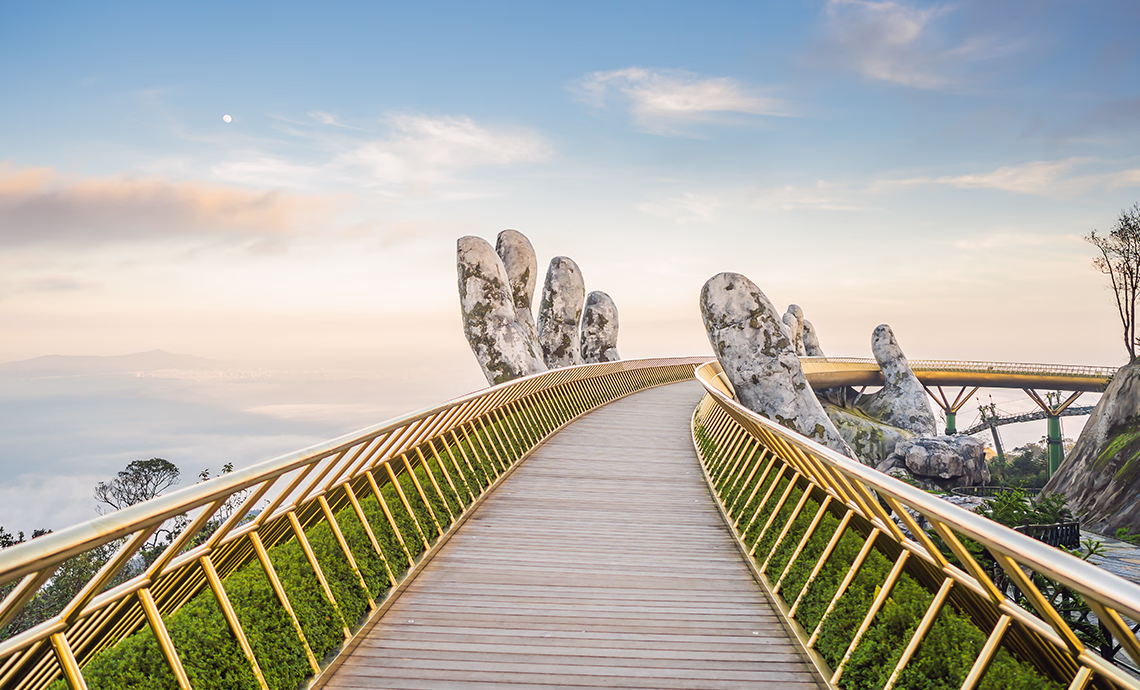 Vietnam — Asia's Best-Kept (Not-So-Secret) Budget Gem