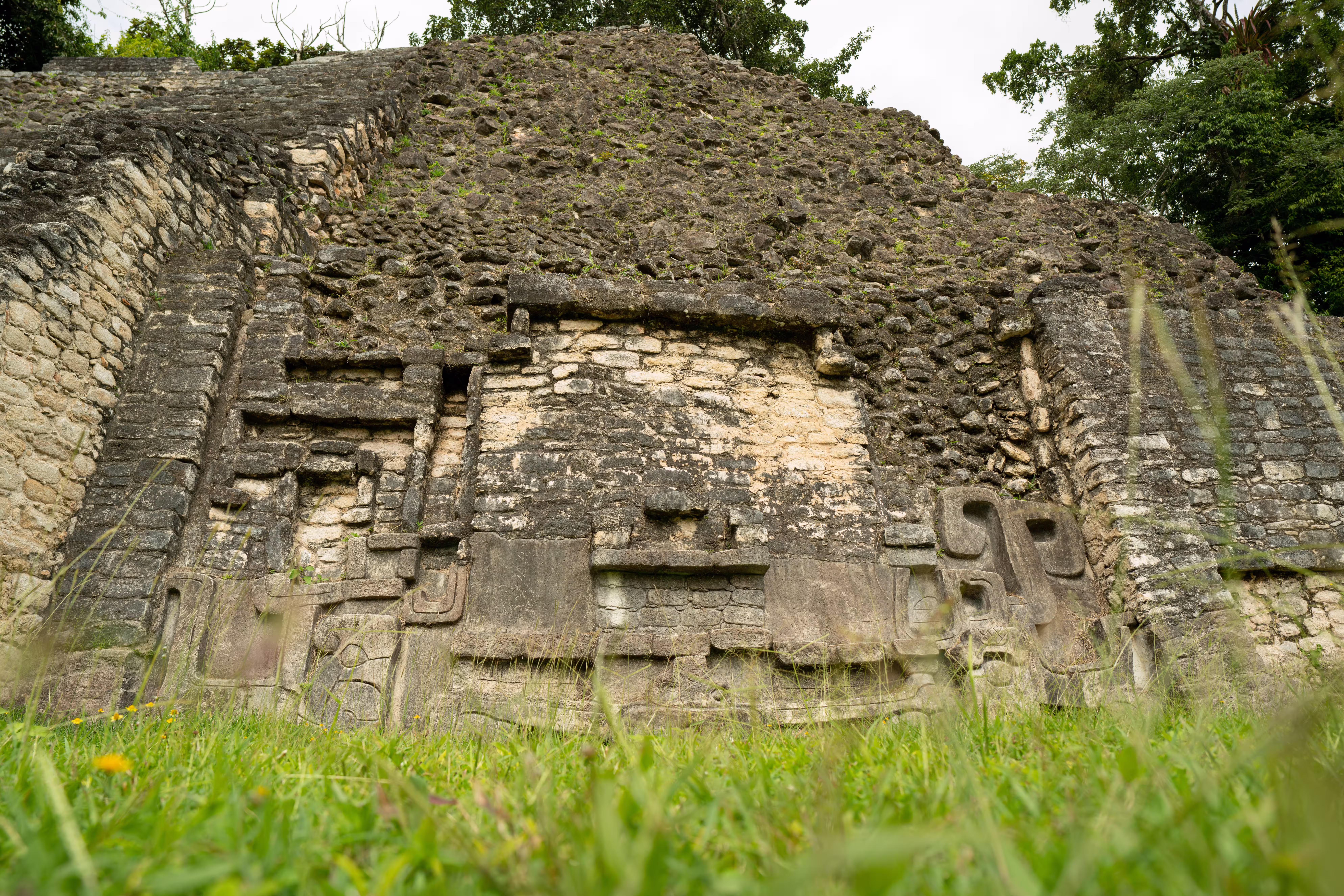 Xunantunich