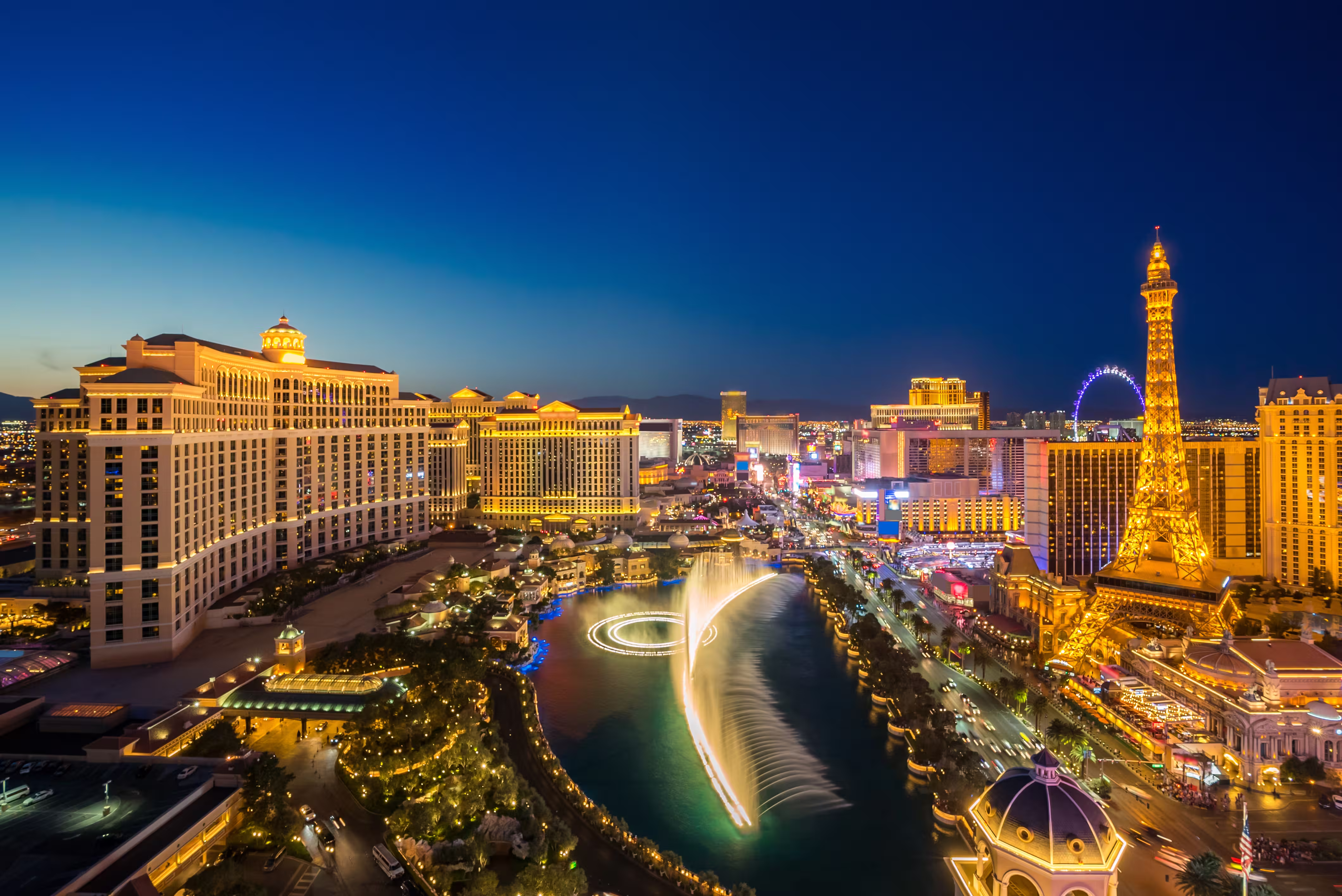 aerial-las-vegas-night