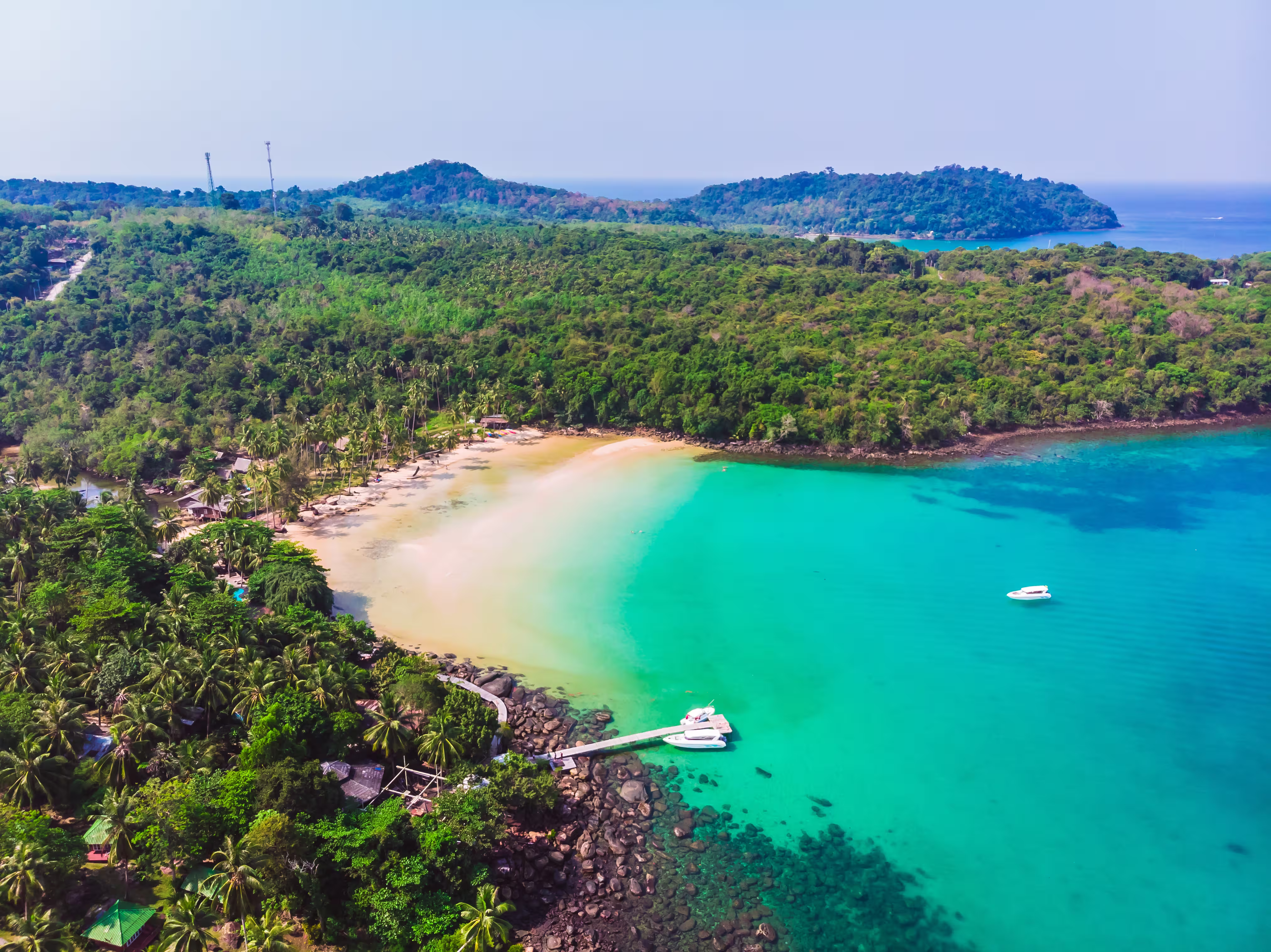 aerial-view-beautiful-beach-sea-with-coconut-palm