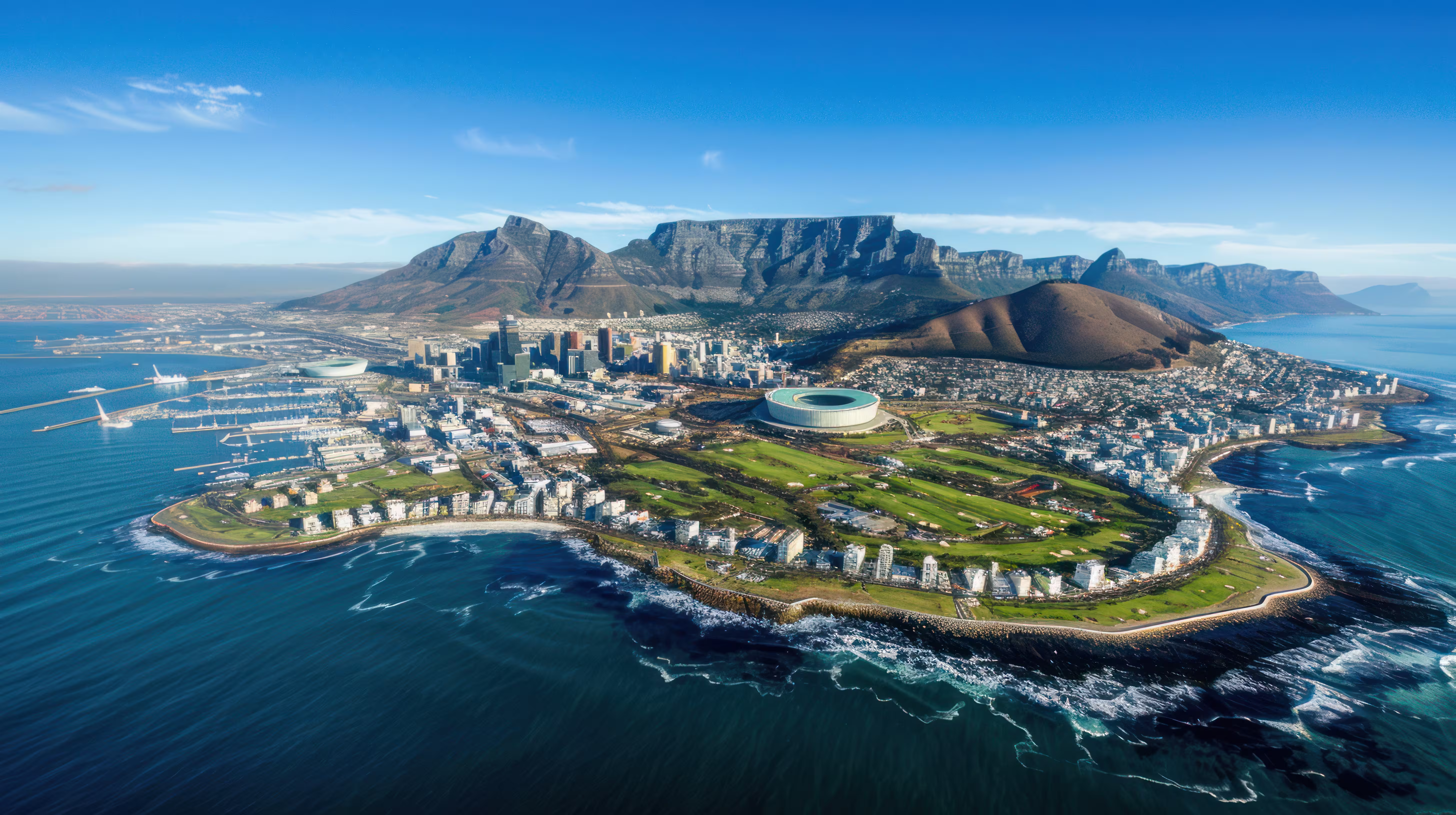 Cape Town, South Africa
