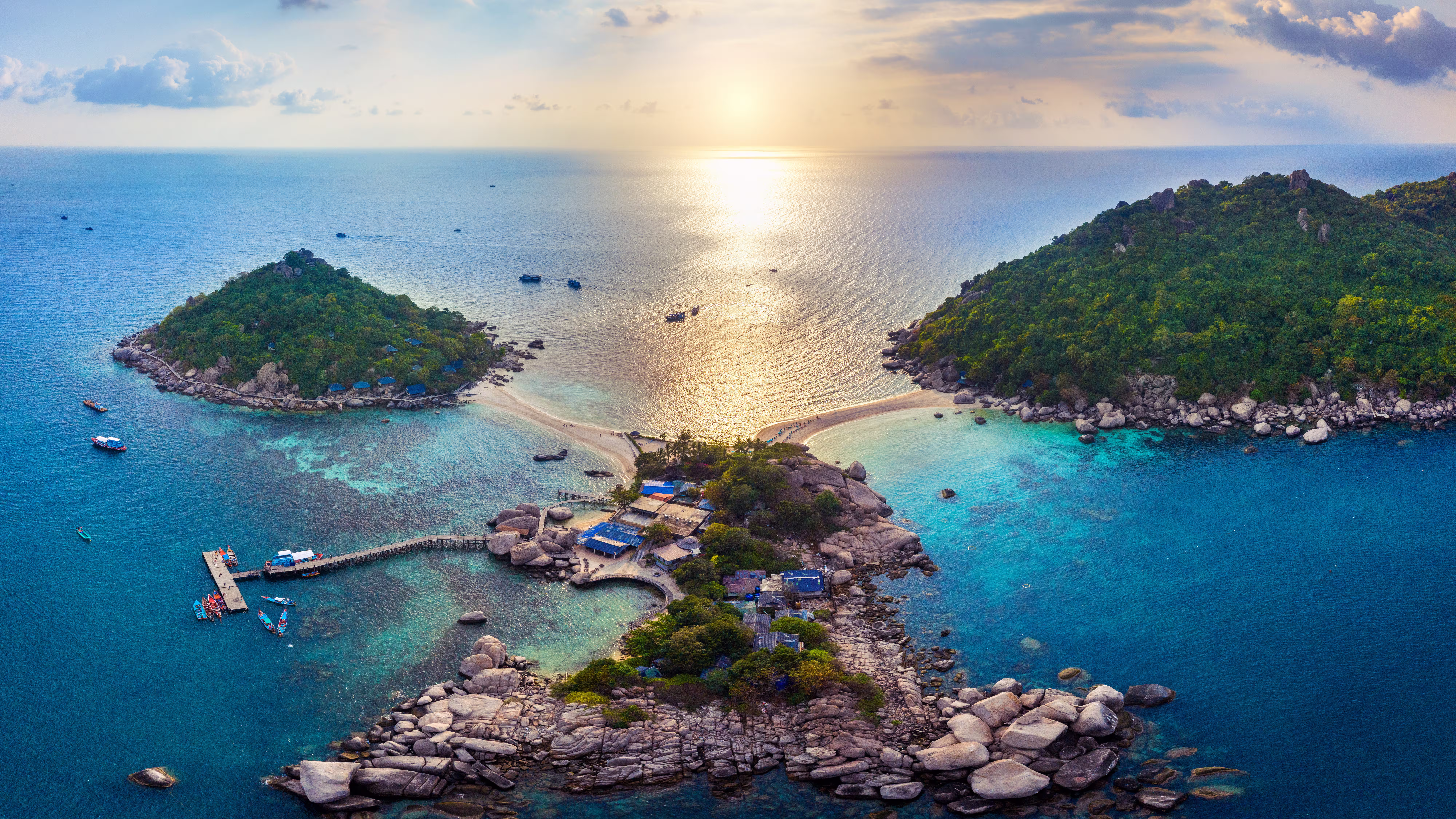 aerial-view-koh-nangyuan-island-surat-thani-thaila