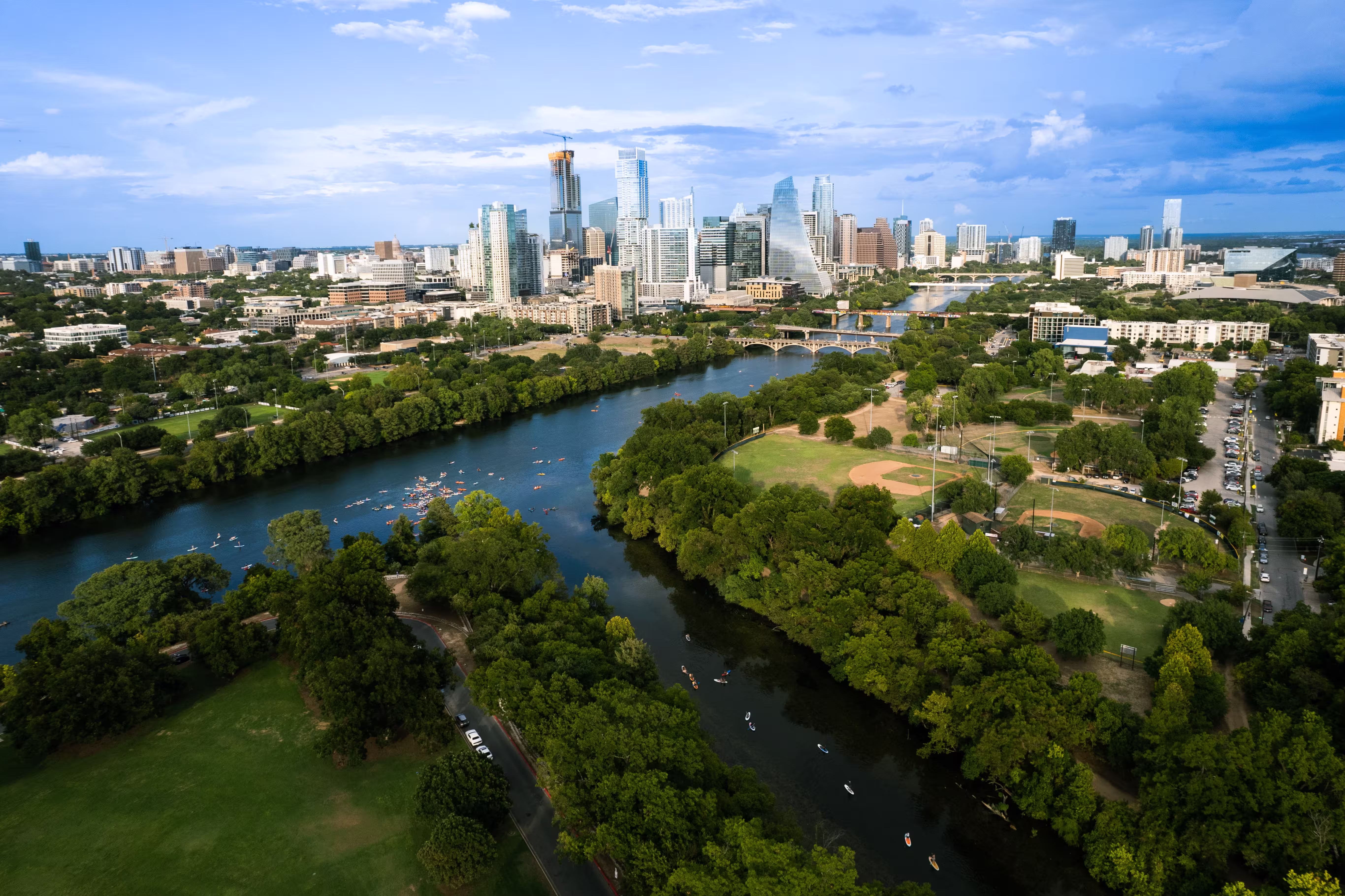 aerial-view-of-austin-skyline-with-colorado-river