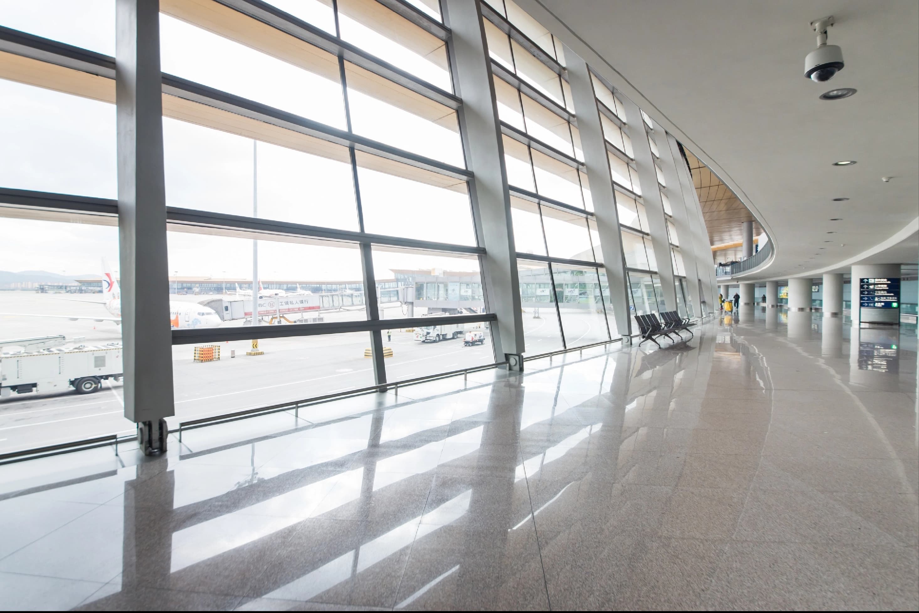 Los Angeles LAX