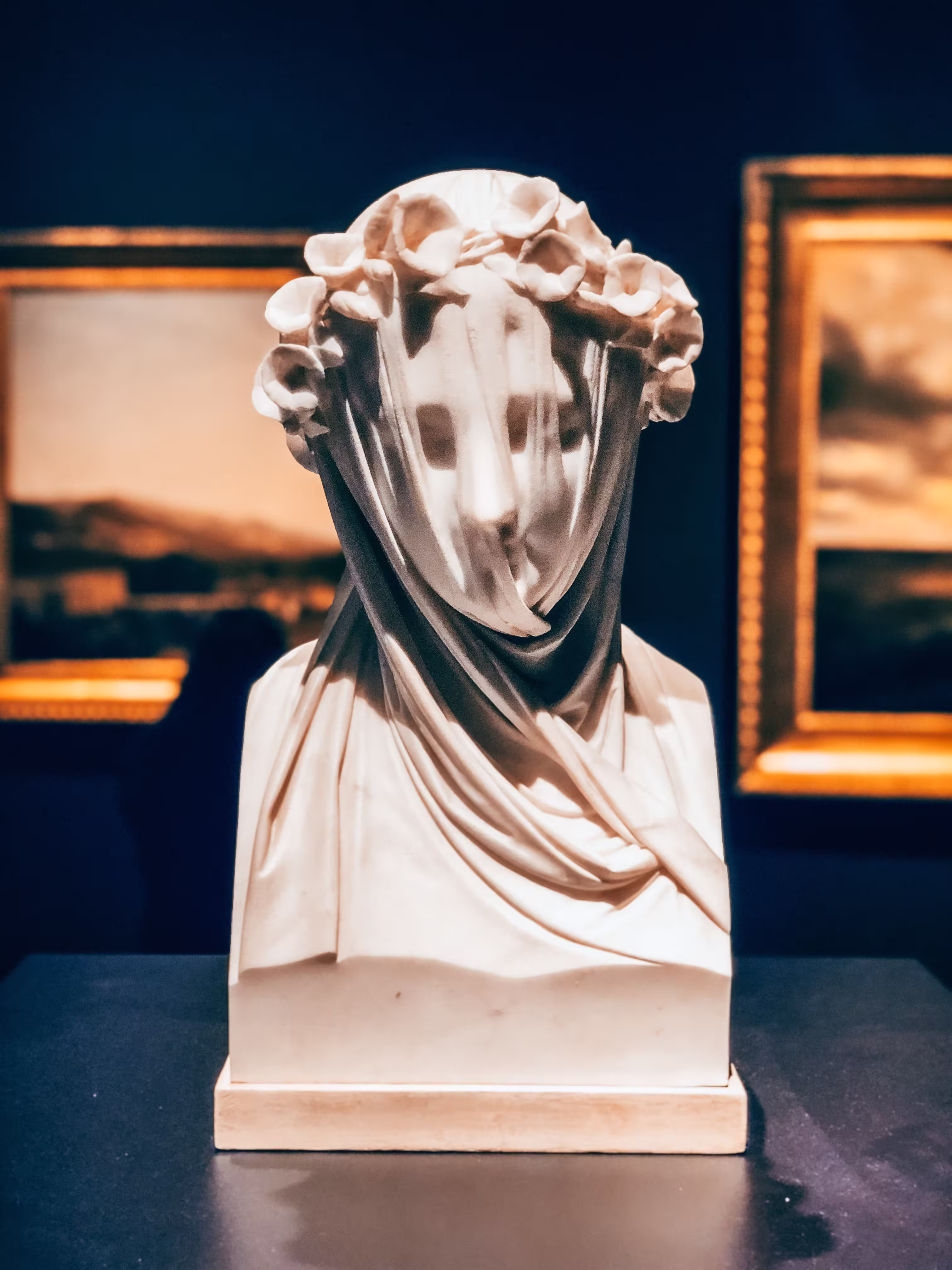 art gallery