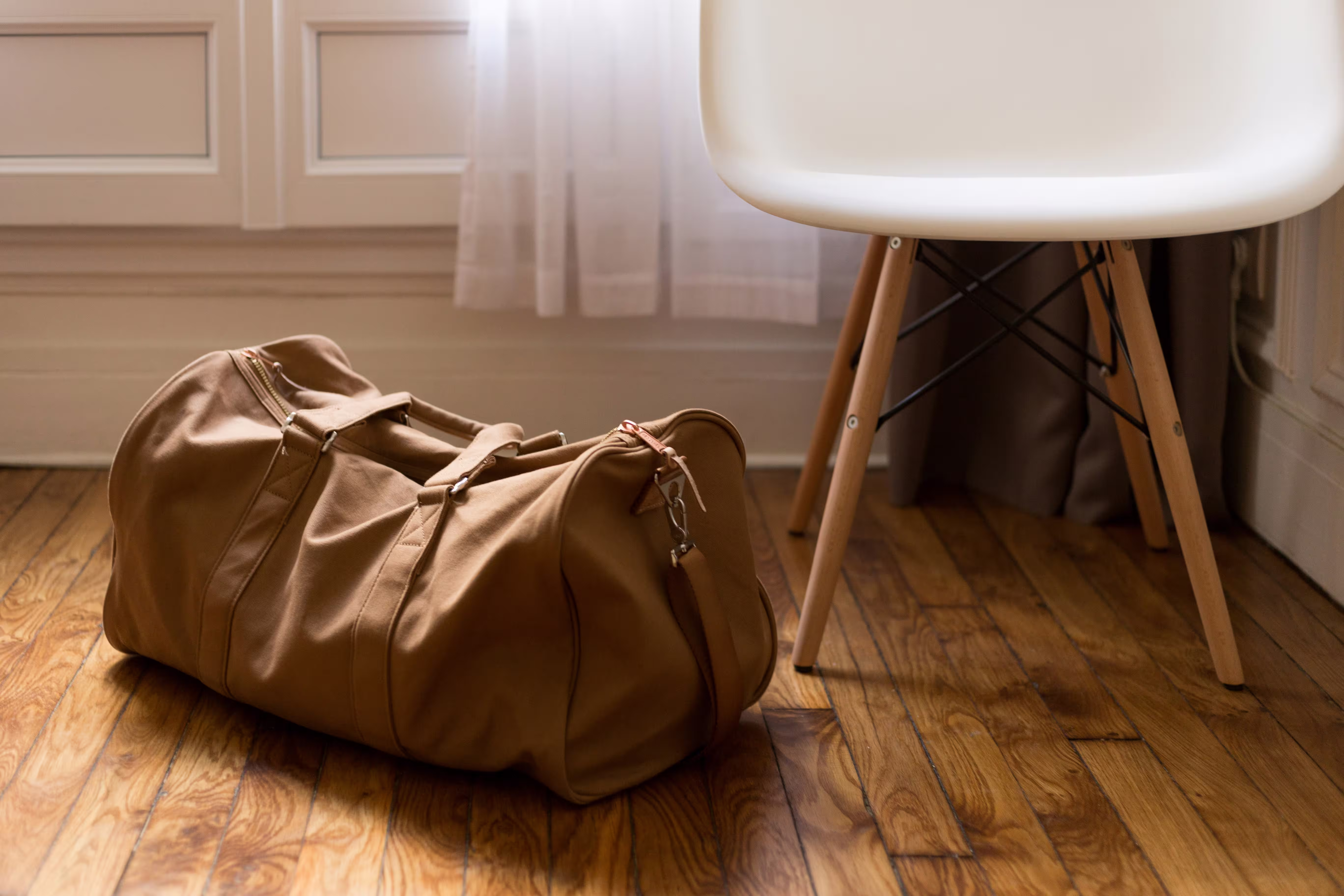 When One Bag Travel Works Best