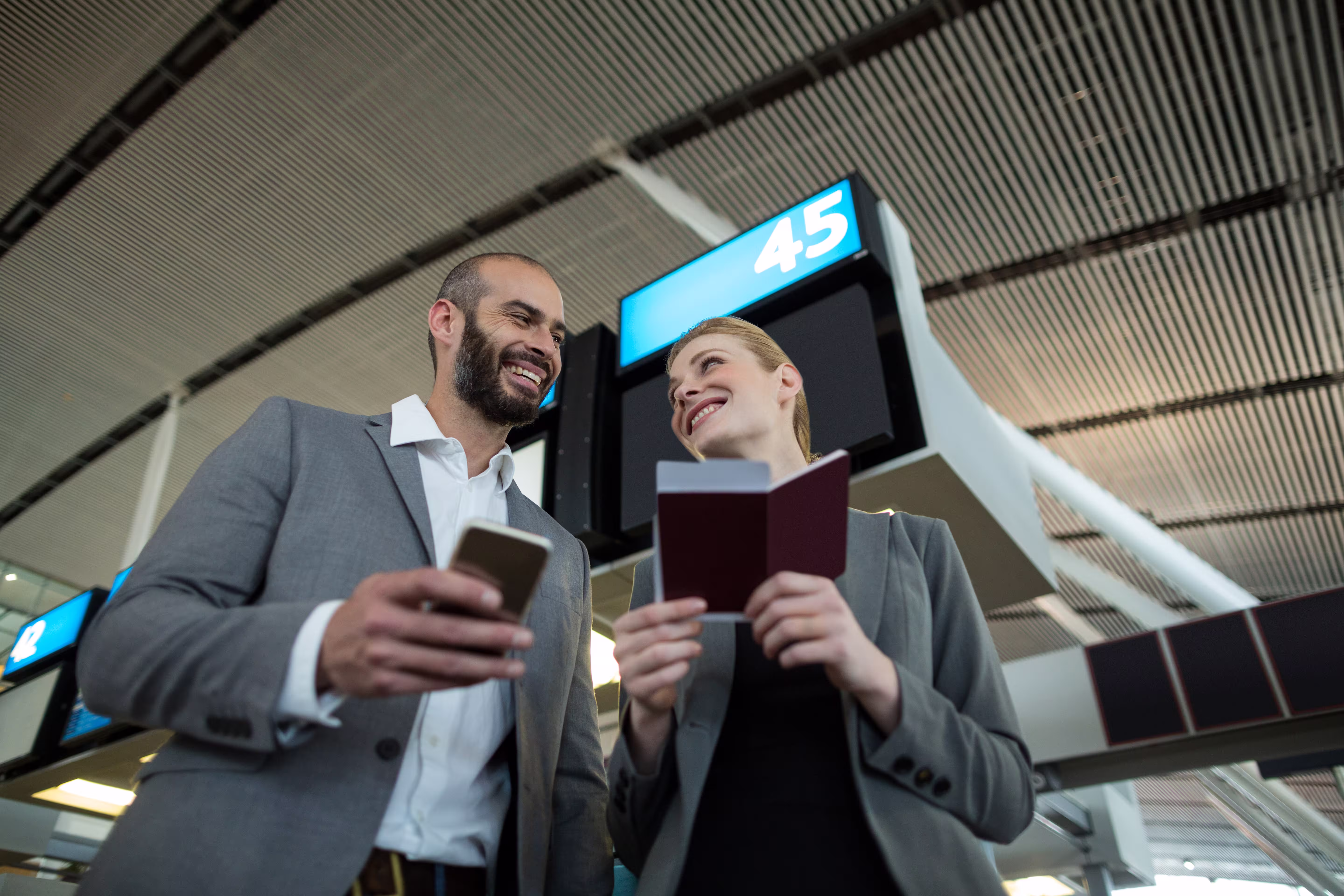 Best Way to Book Flights