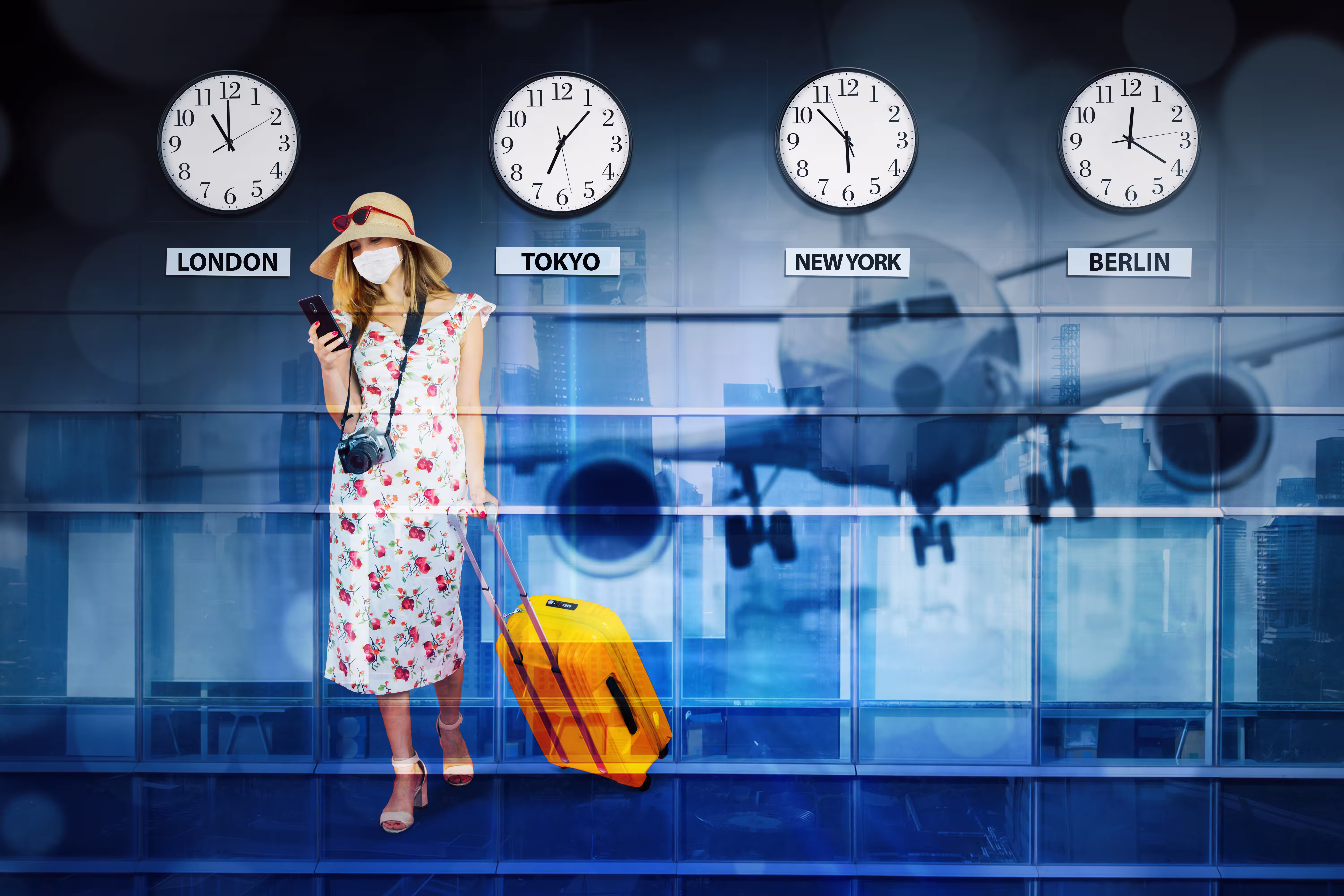 Best Time to Book International Flights: A 2026 Guide