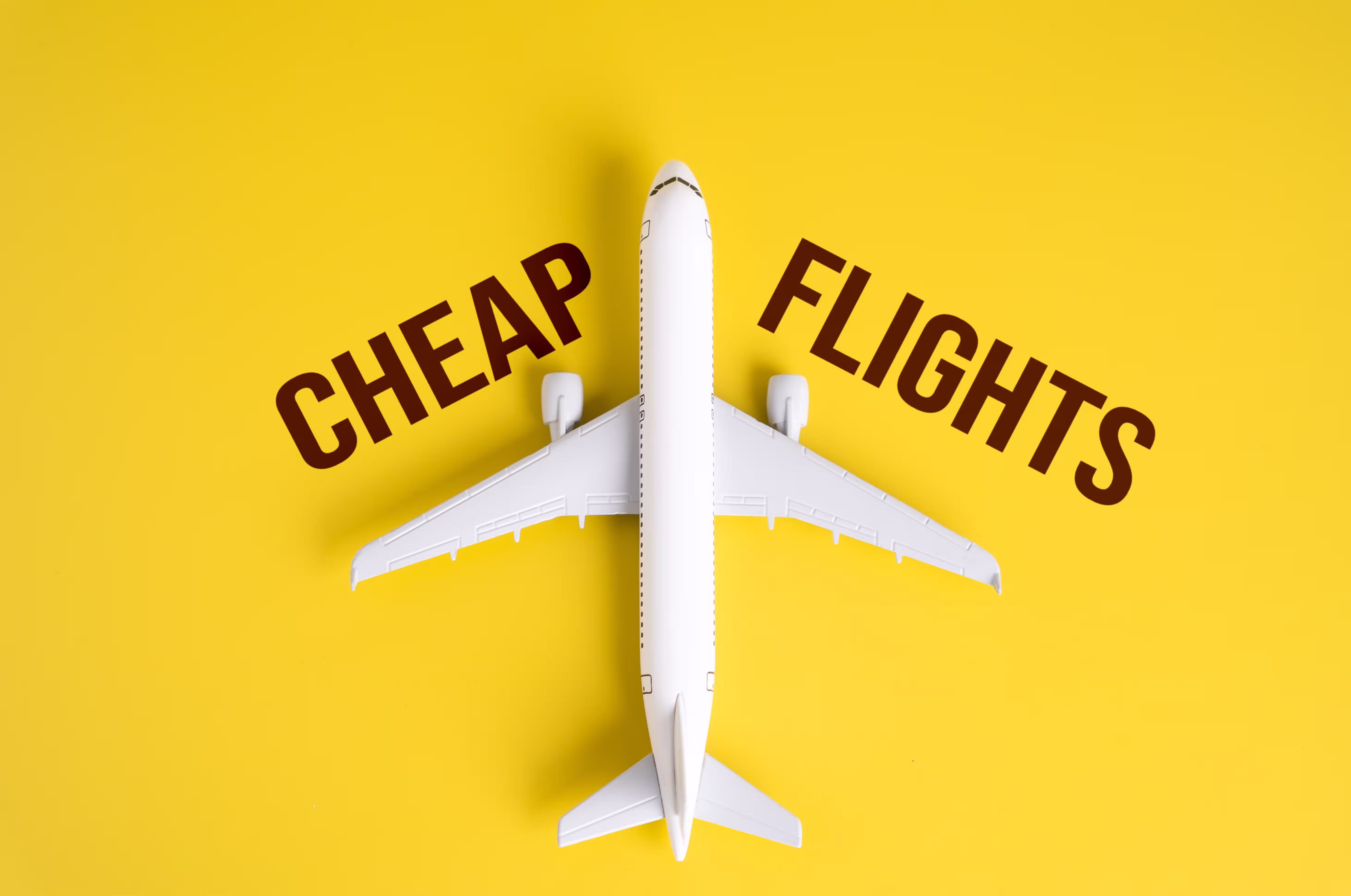 Cheap Airfare
