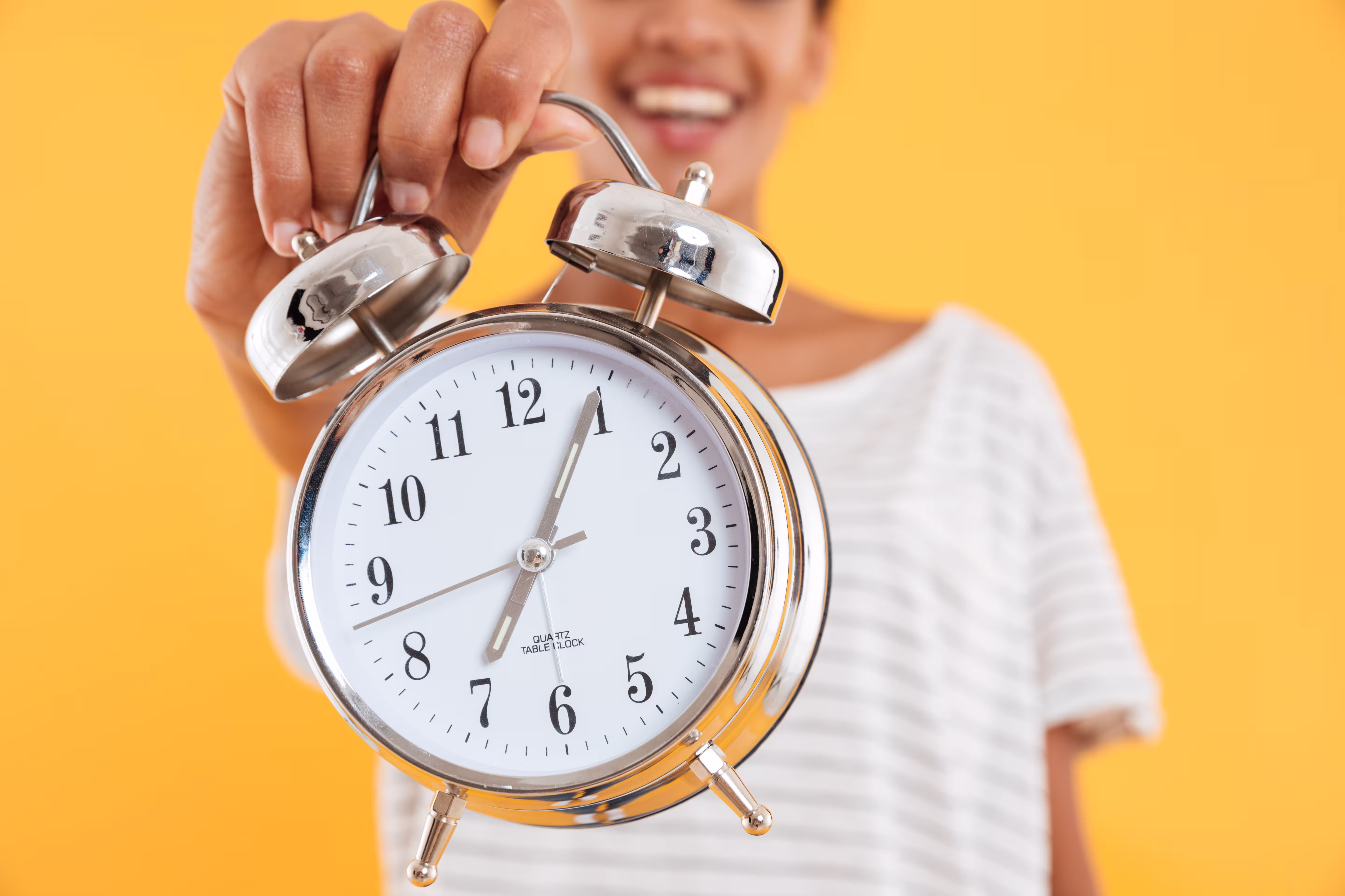 Time