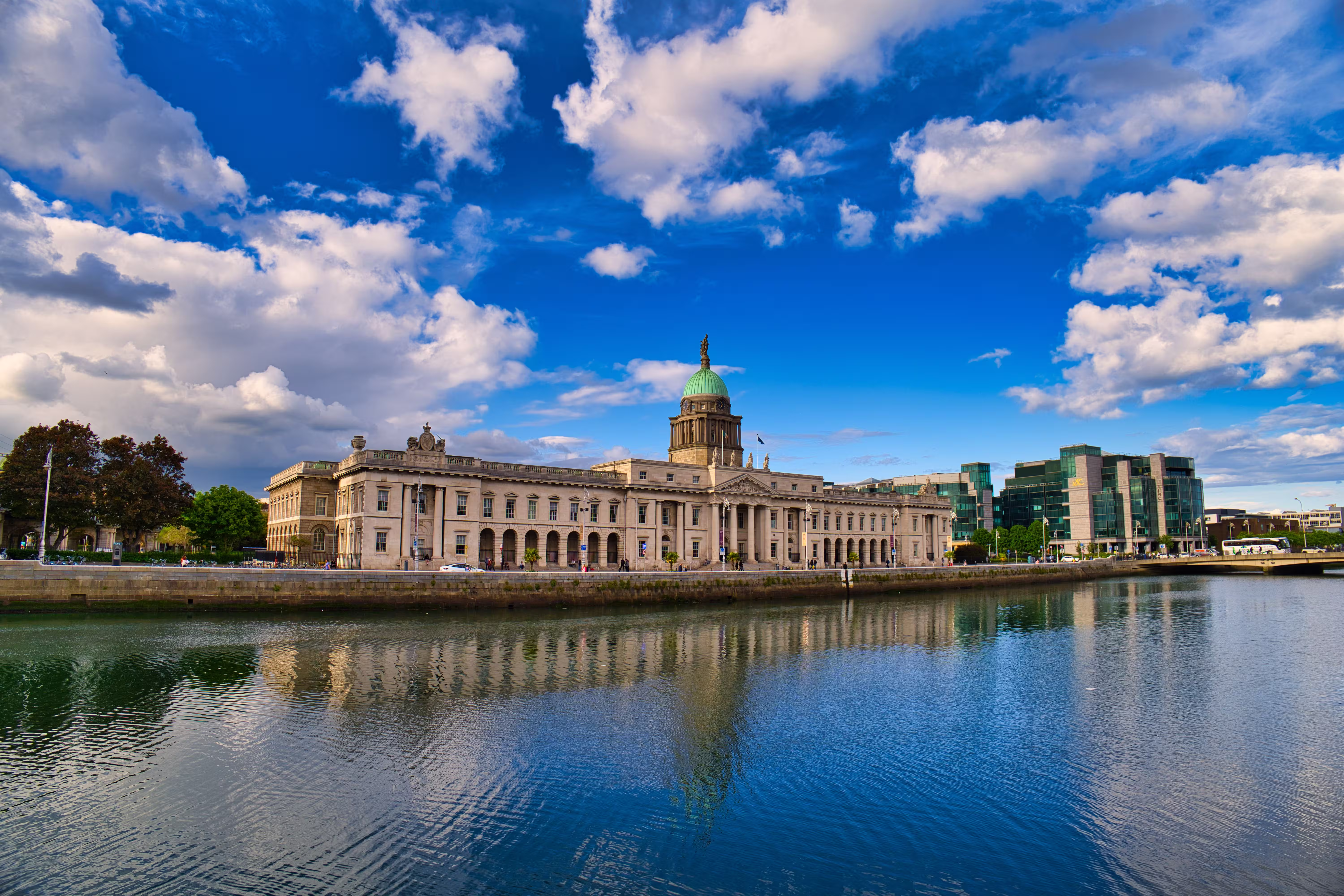 Dublin
