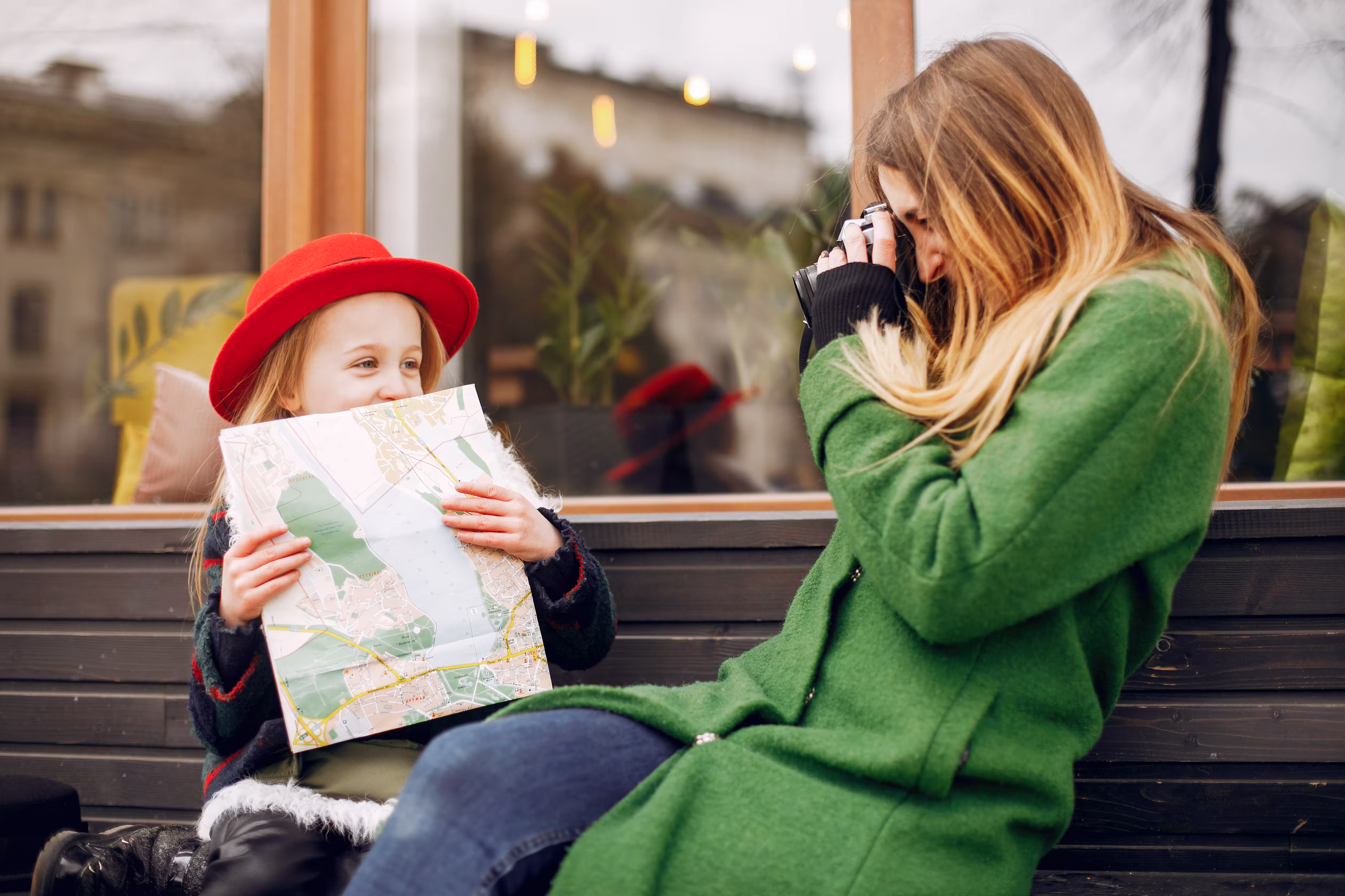 Best Weekend Mother’s Day Plans from Major US Cities