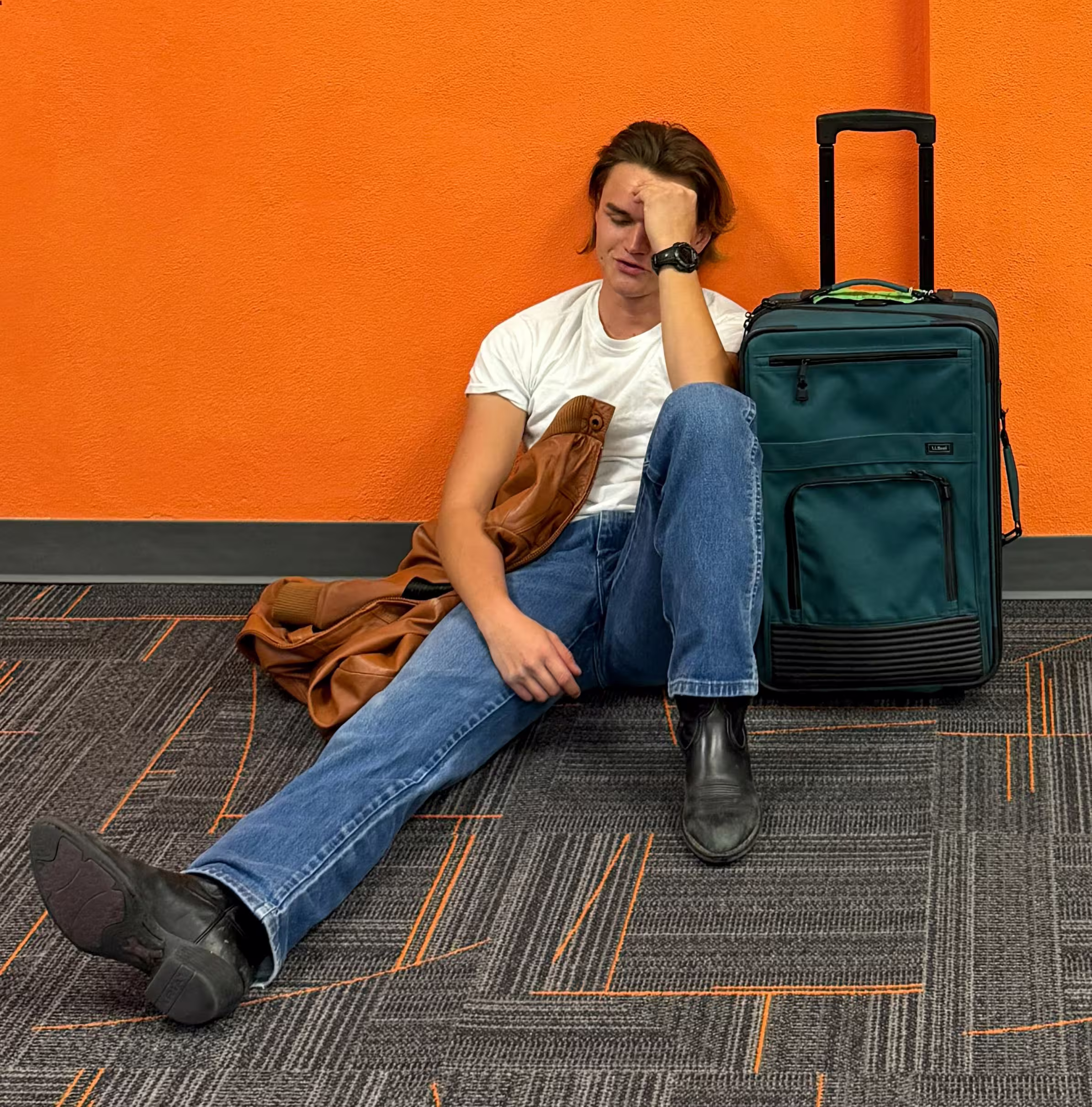 International Travel Mistakes to Avoid