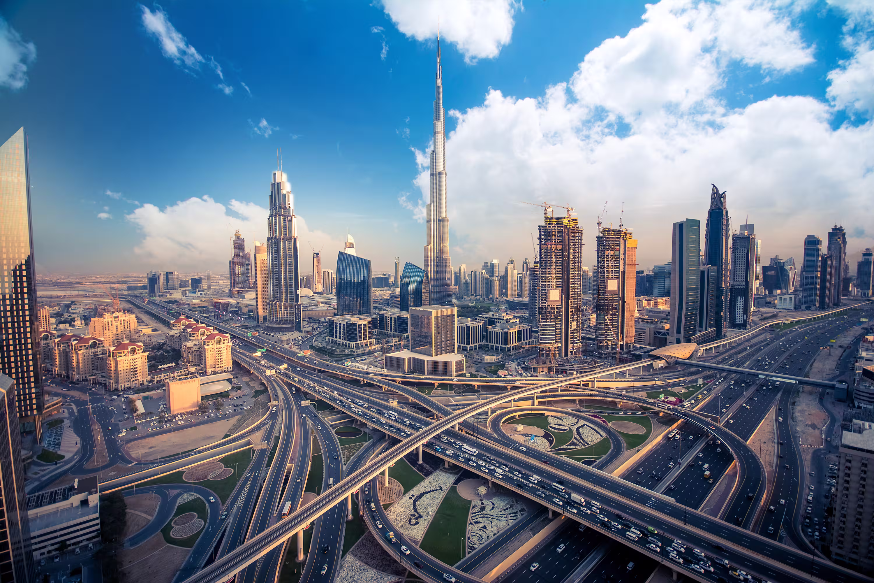 Dubai, UAE