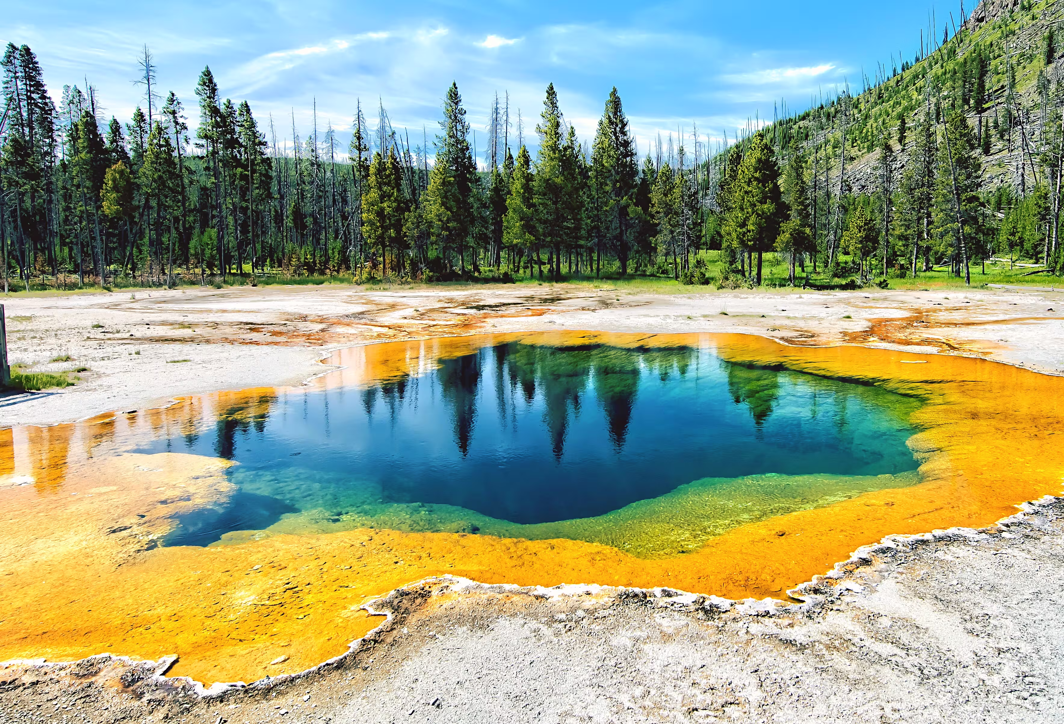 geyser-yellowstone-national-park