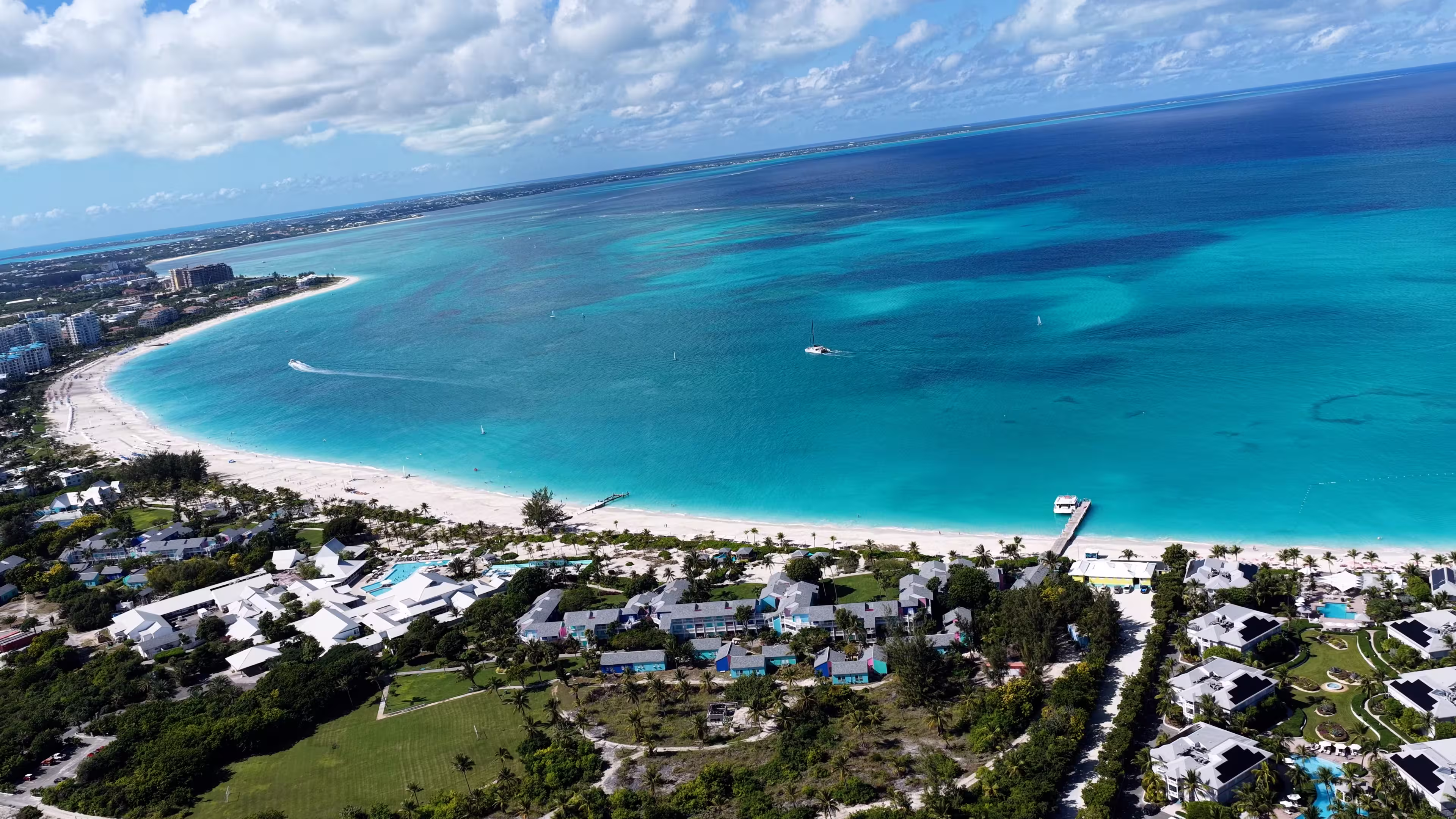Turks and Caicos