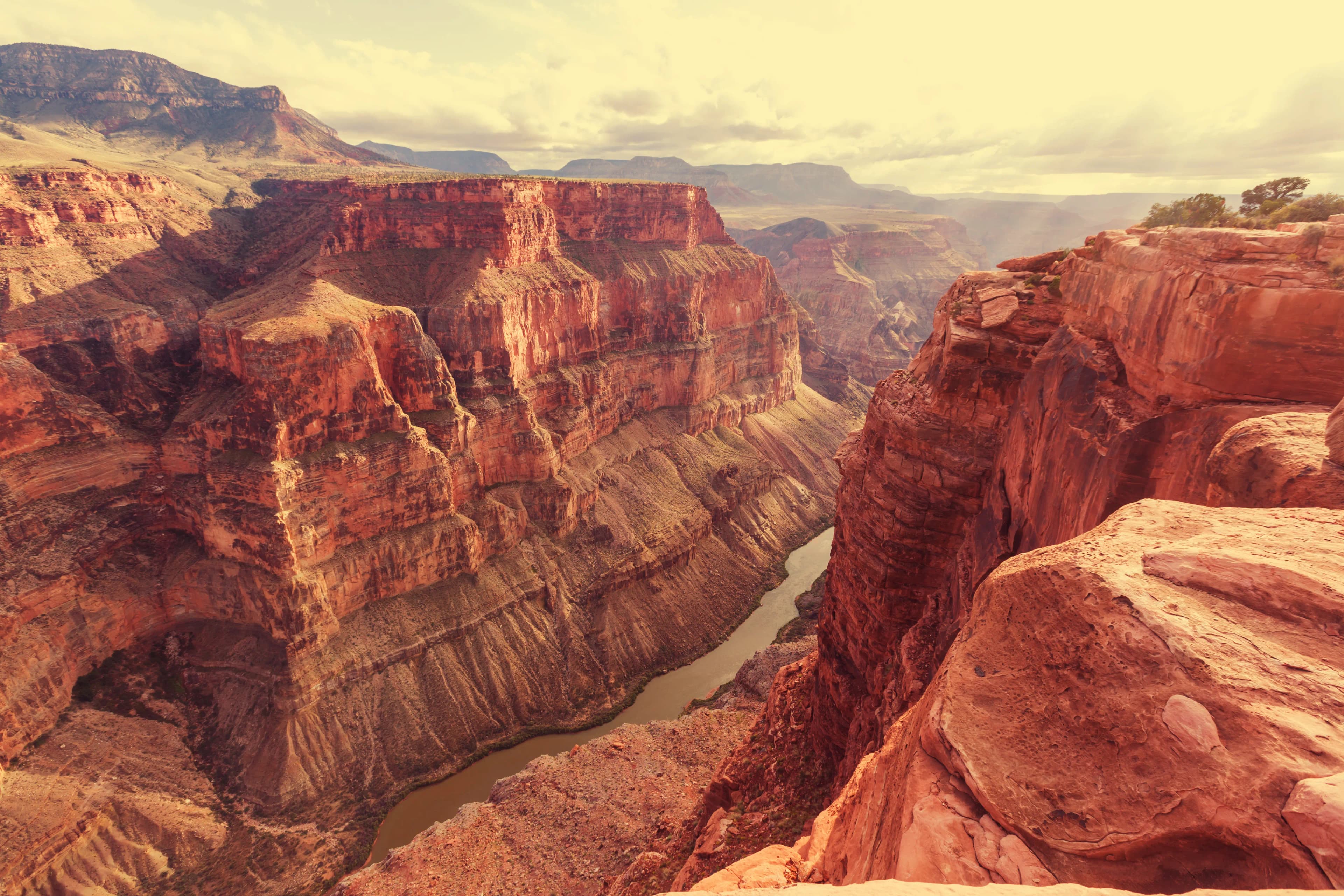 Grand Canyon Arizona