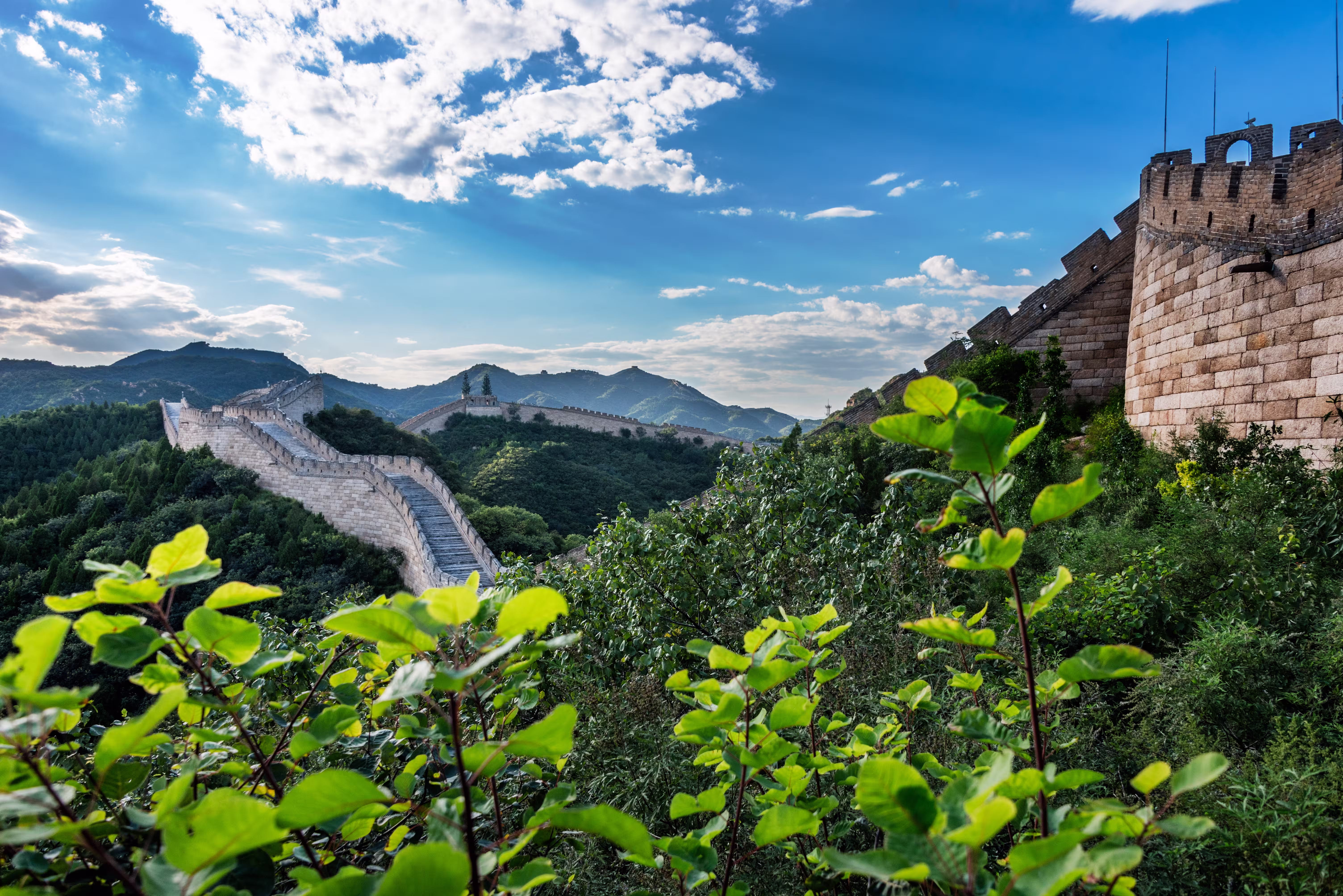 Great Wall