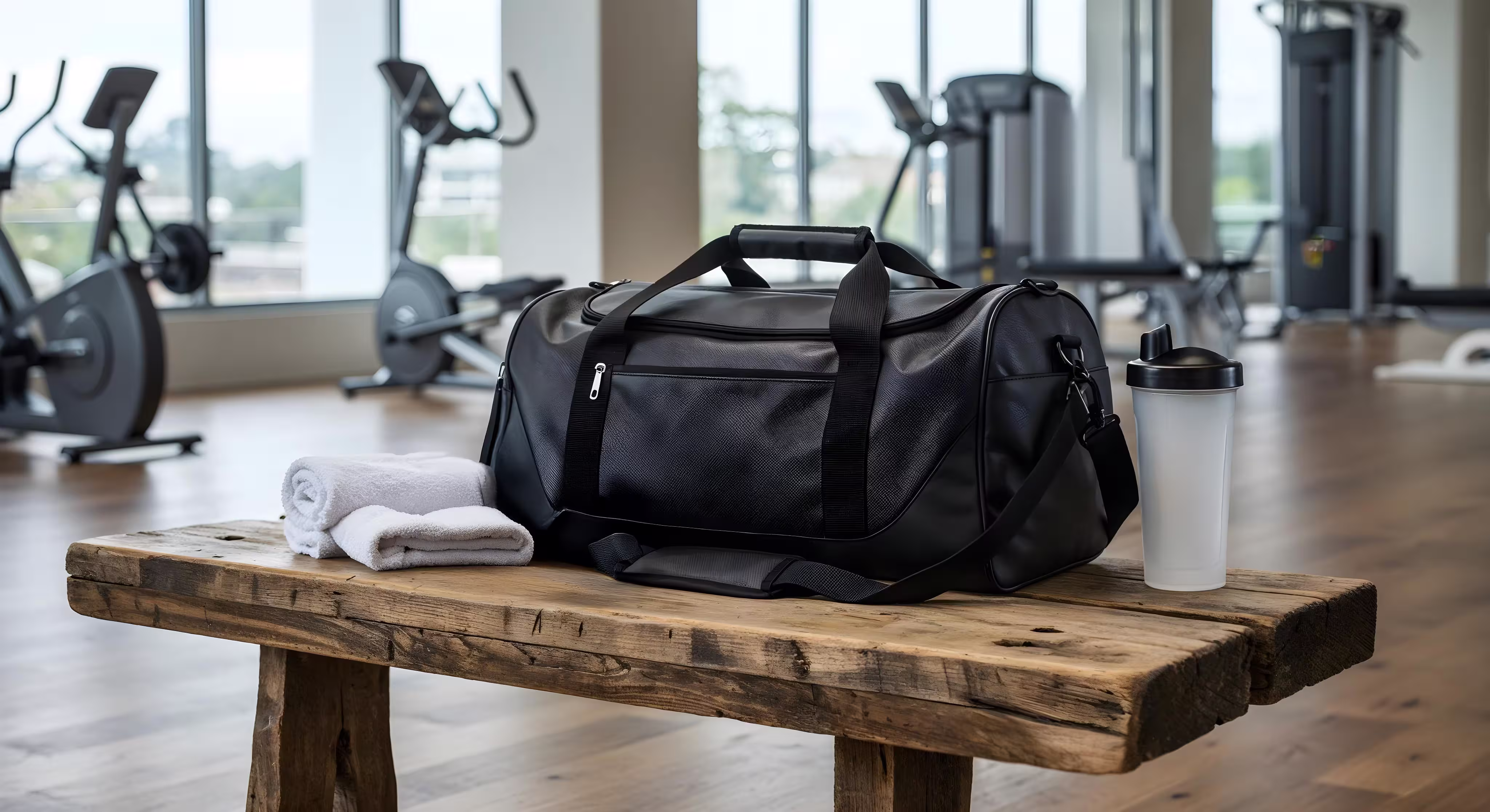 Duffel Bag