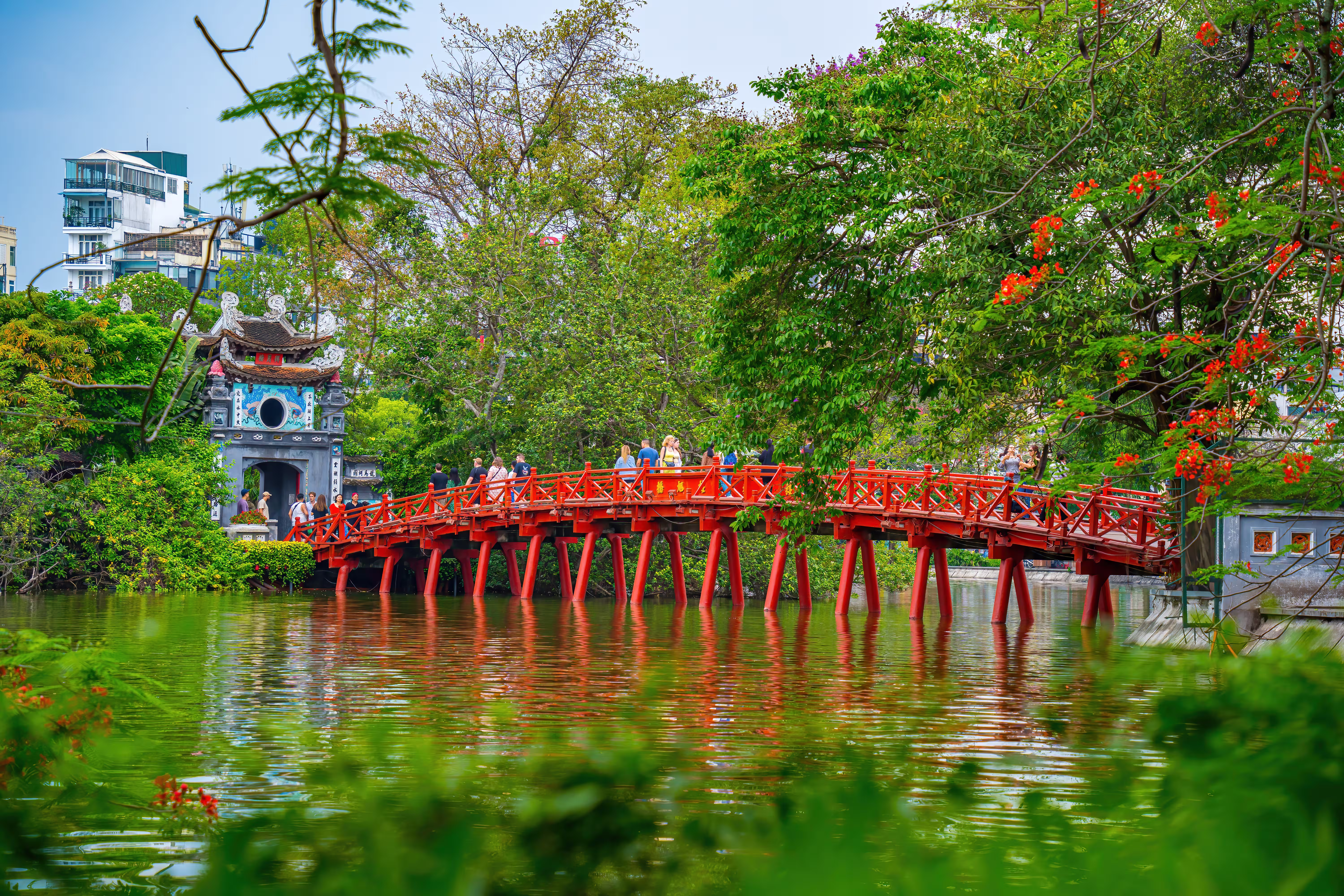 Hanoi, Vietnam
