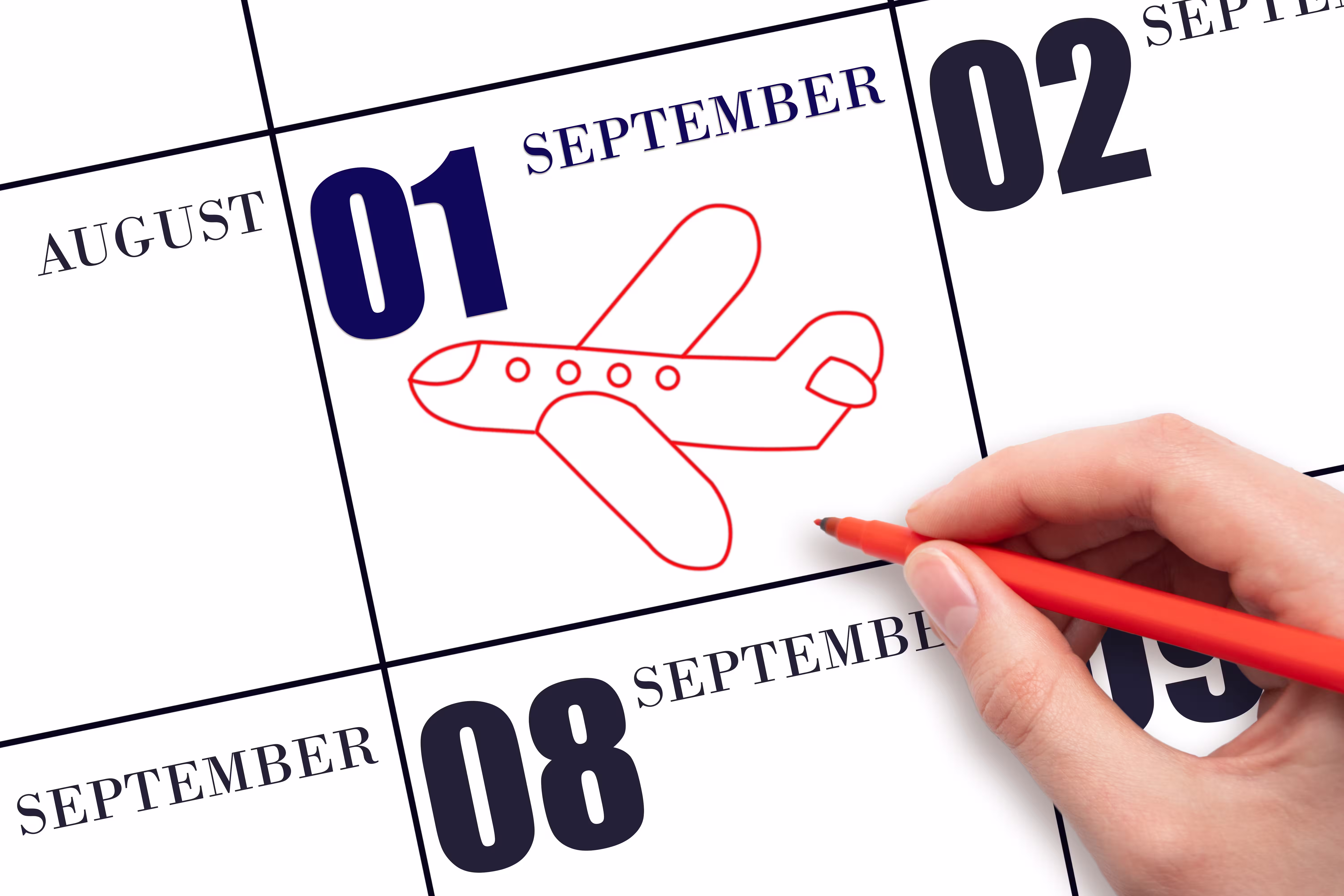 Fixed Flight Date
