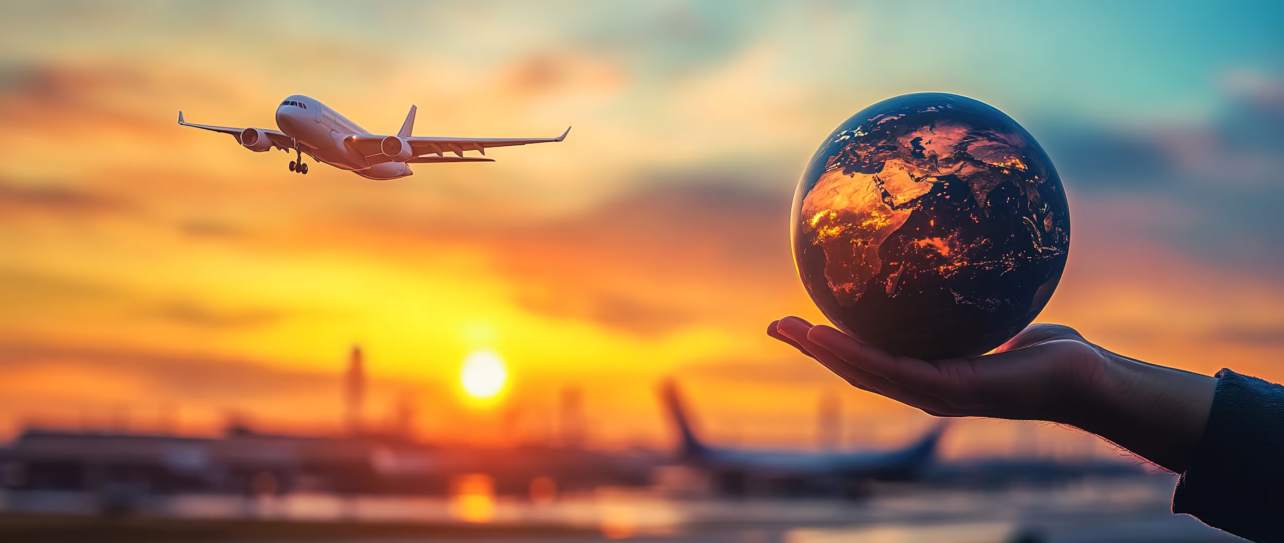 International Airlines