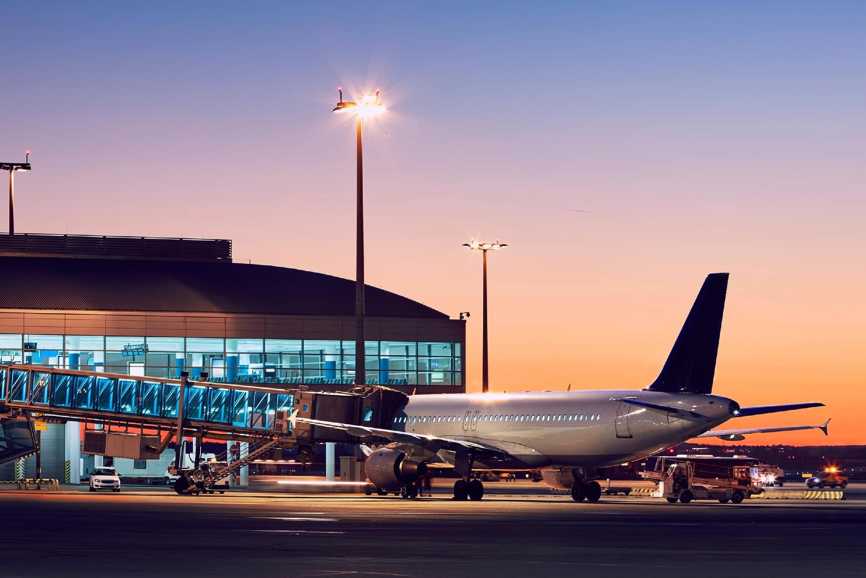 Orlando International