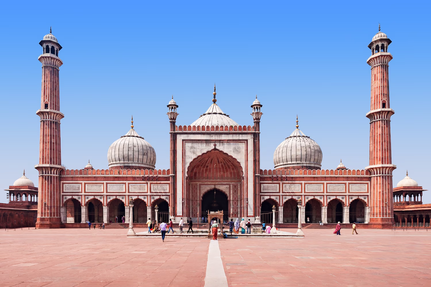 jama-masjid