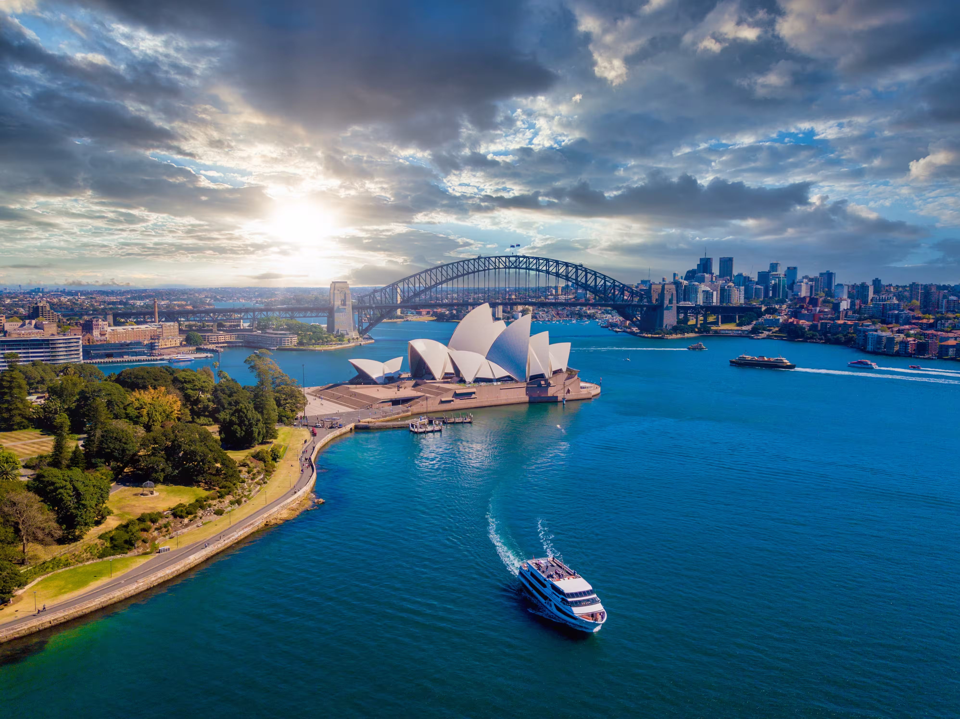landscape-aerial-view-sydney-opera-house-around-ha