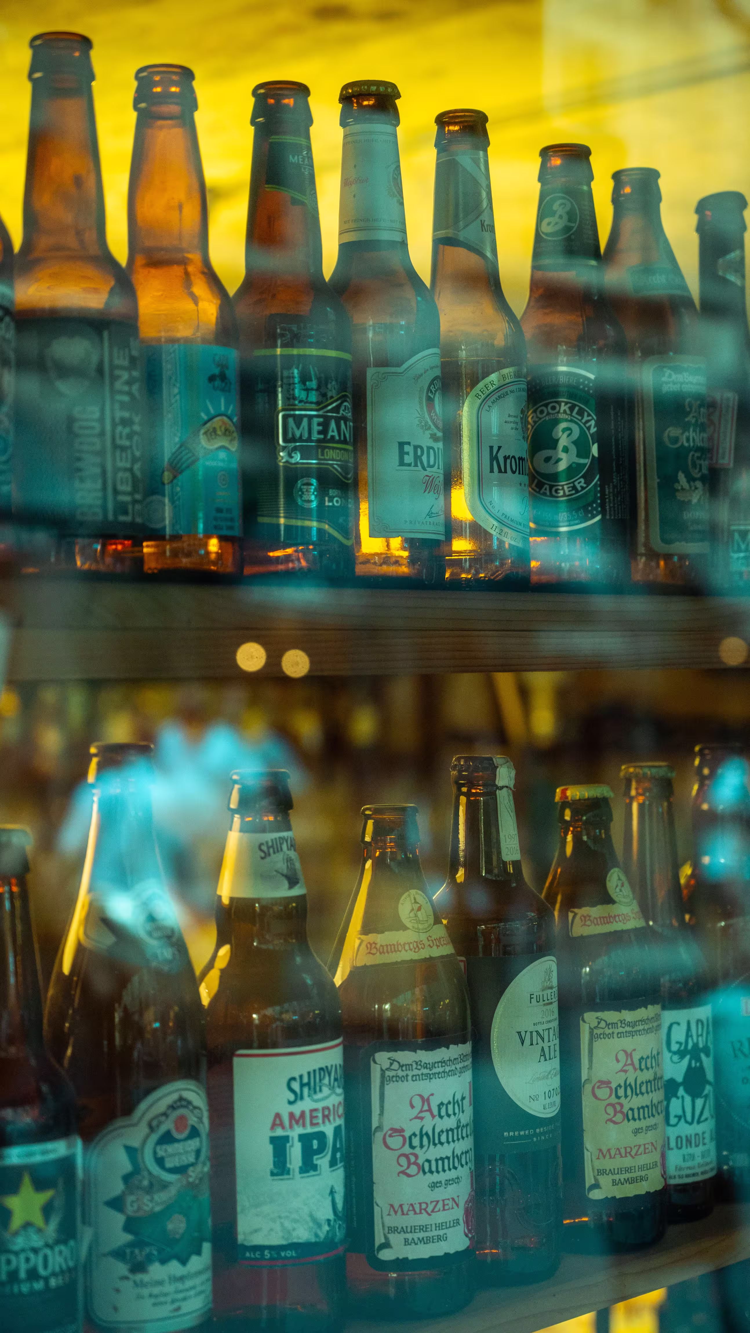 liquor