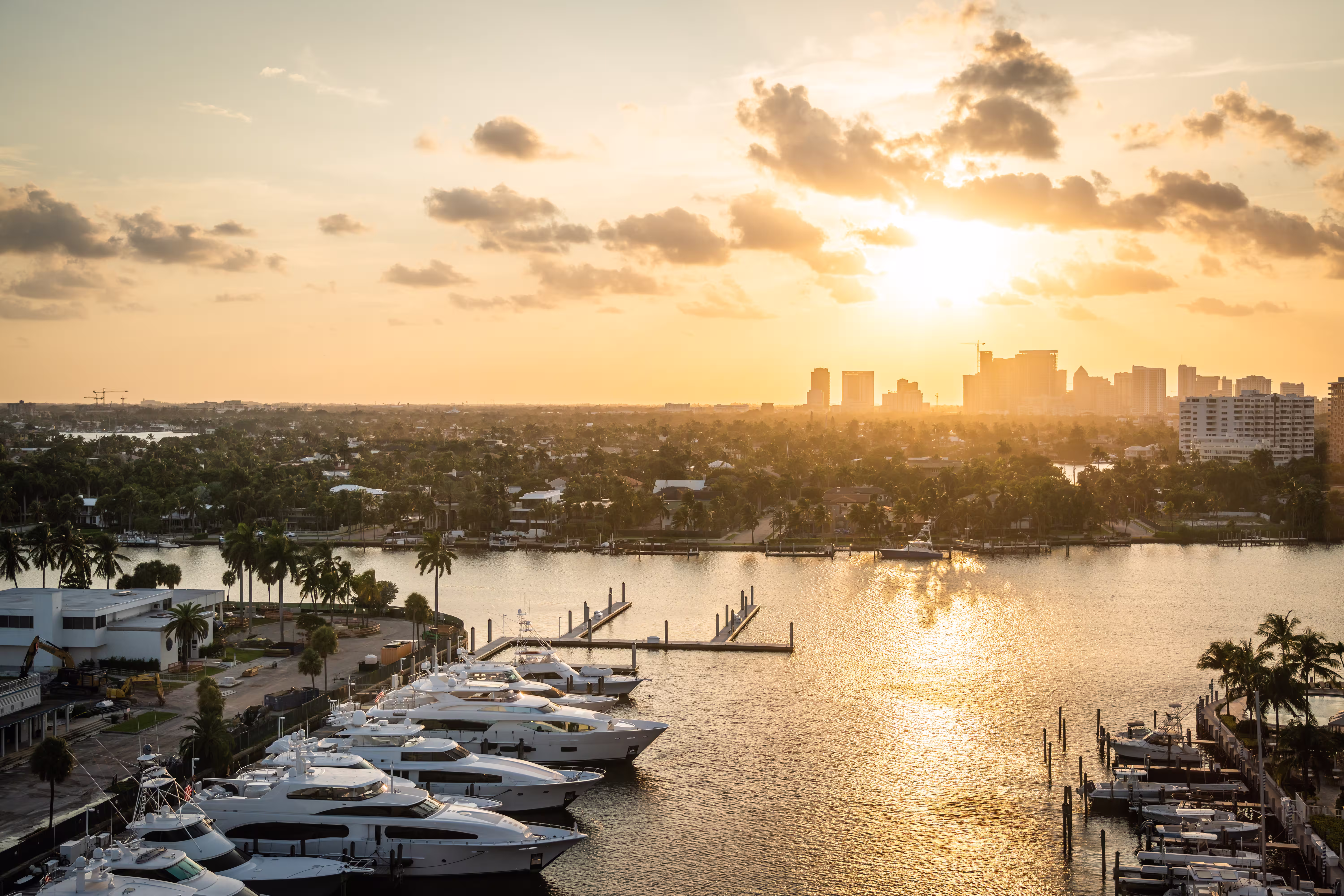 Miami / Fort Lauderdale