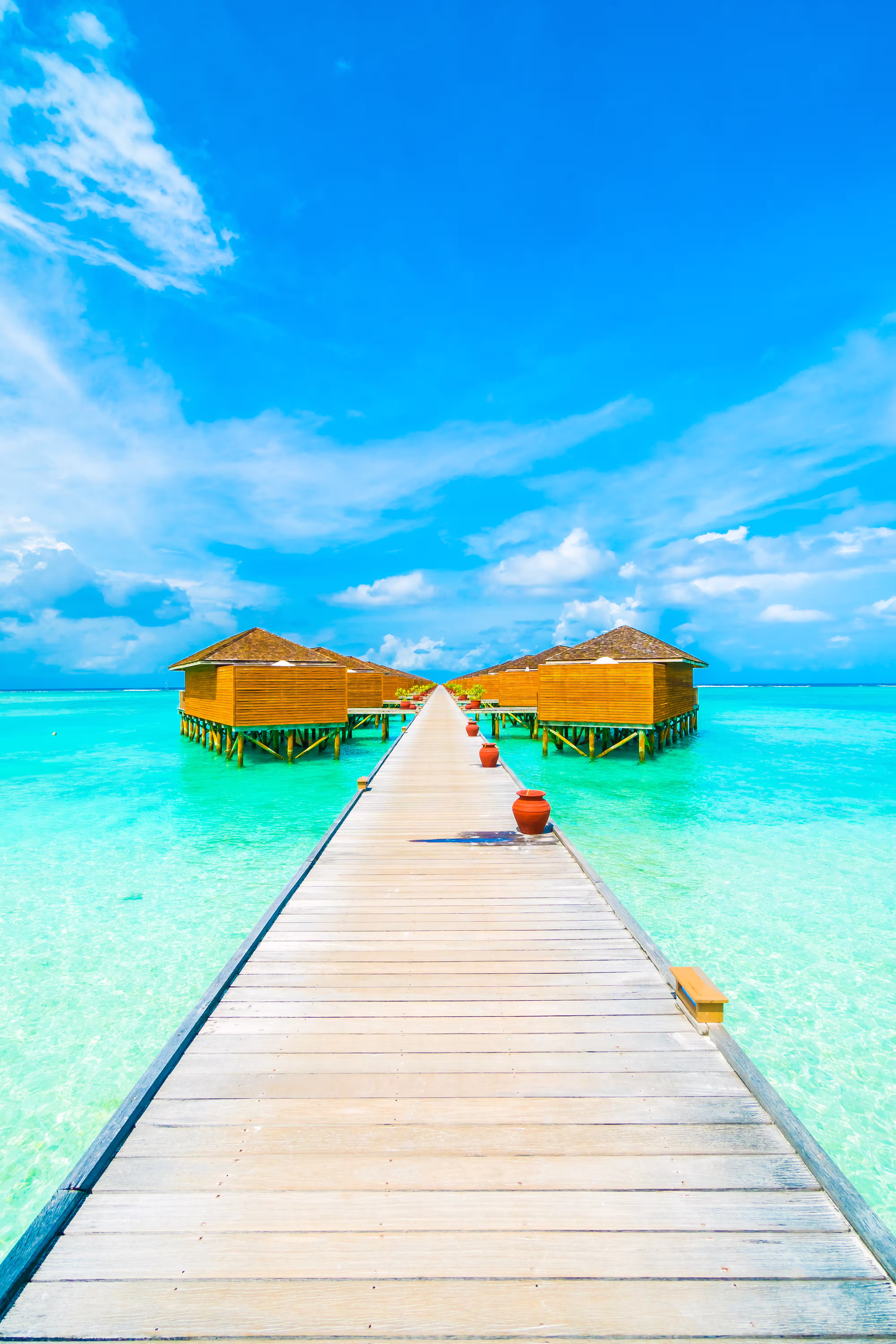 maldives island