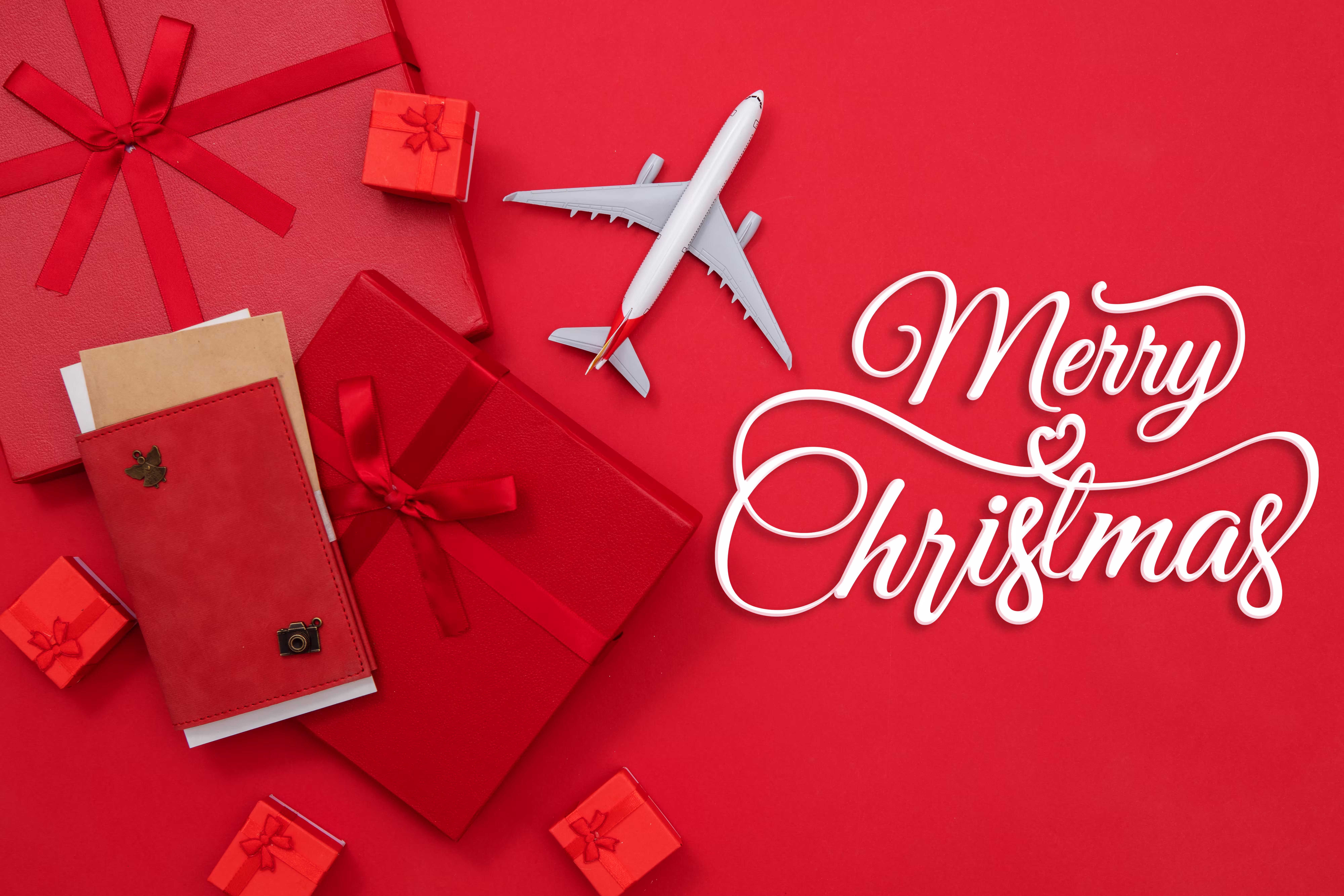 The Best Time to Book Christmas and New Year Flights from the US in 2026